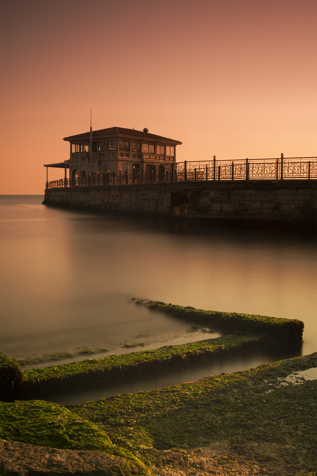 Canon EF 35-80mm f/4-5.6 sample photo. It's my future - moda pier photography