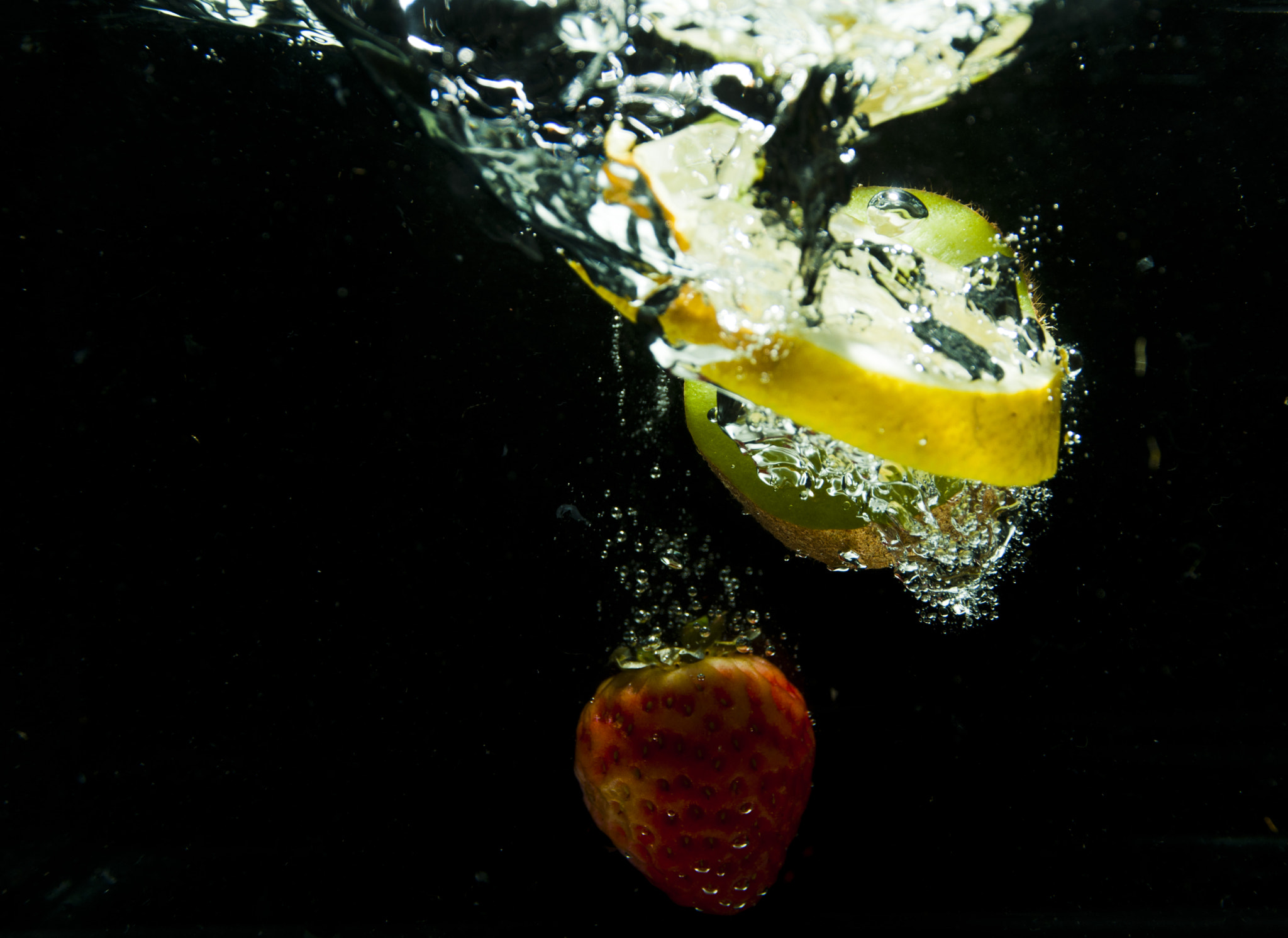 Nikon D5000 sample photo. ¿gin tonic? photography