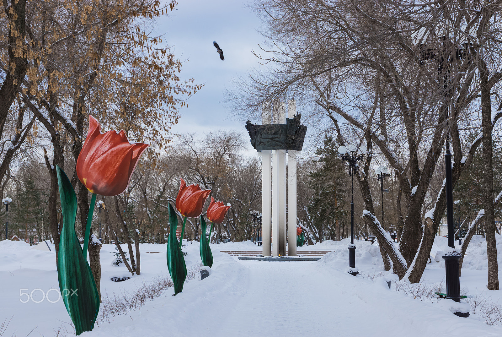 Sony SLT-A65 (SLT-A65V) + Sony DT 16-50mm F2.8 SSM sample photo. Тропа Памяти. the path memory. photography