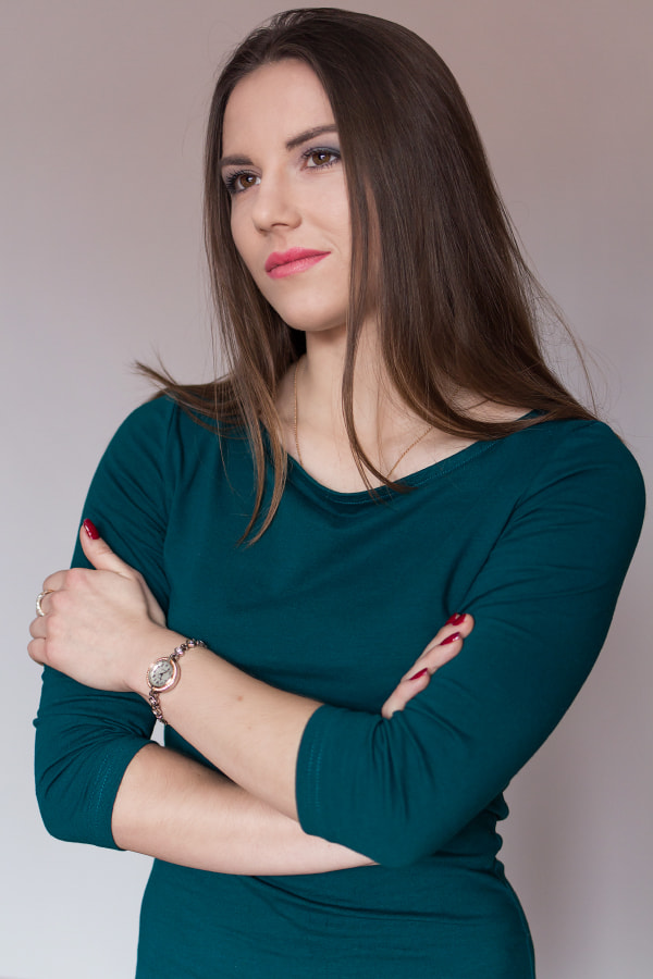 Canon EF 35mm F2 IS USM sample photo. Olesya photography