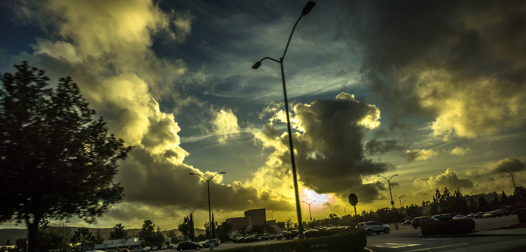 Sony Alpha NEX-7 + Sony E 16mm F2.8 sample photo. ... photography