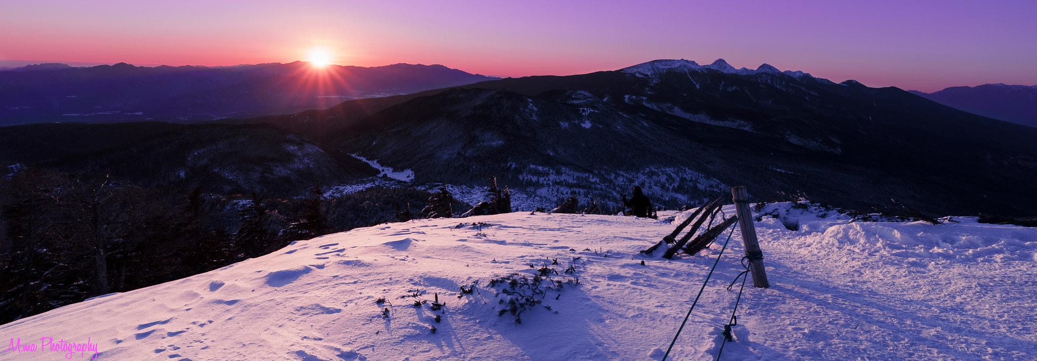 ZEISS Batis 18mm F2.8 sample photo. Fantastic sunrise photography