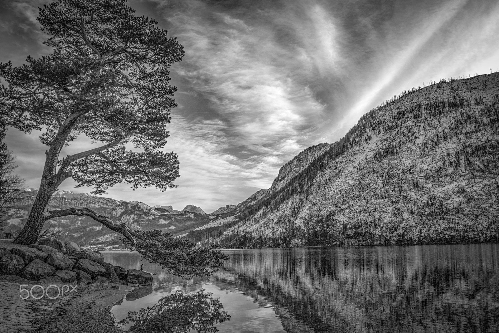 Sony ILCA-77M2 + Sigma 18-35mm F1.8 DC HSM Art sample photo. Grundlsee -styria-austria photography
