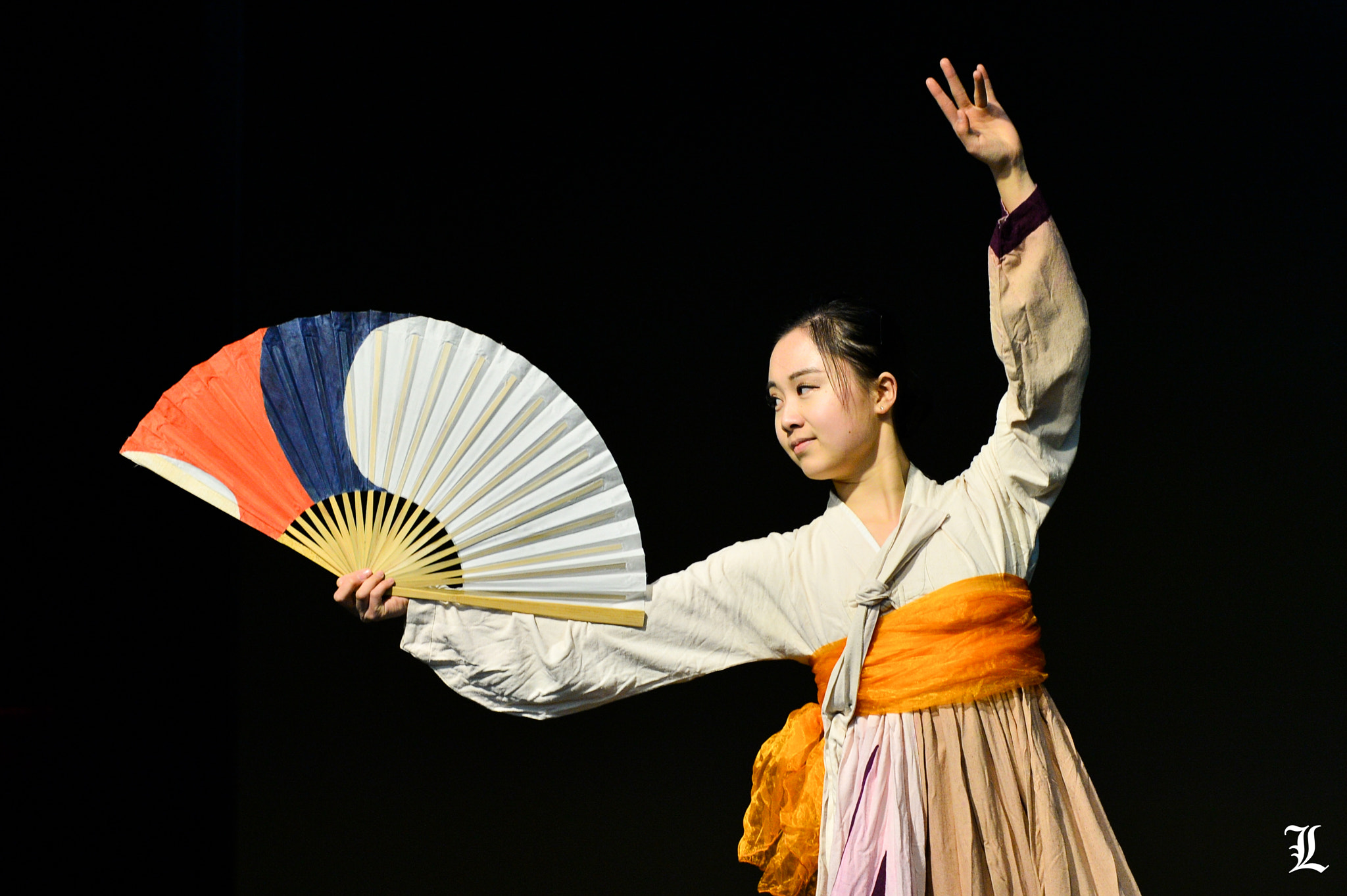 Nikon Df sample photo. Dancer photography