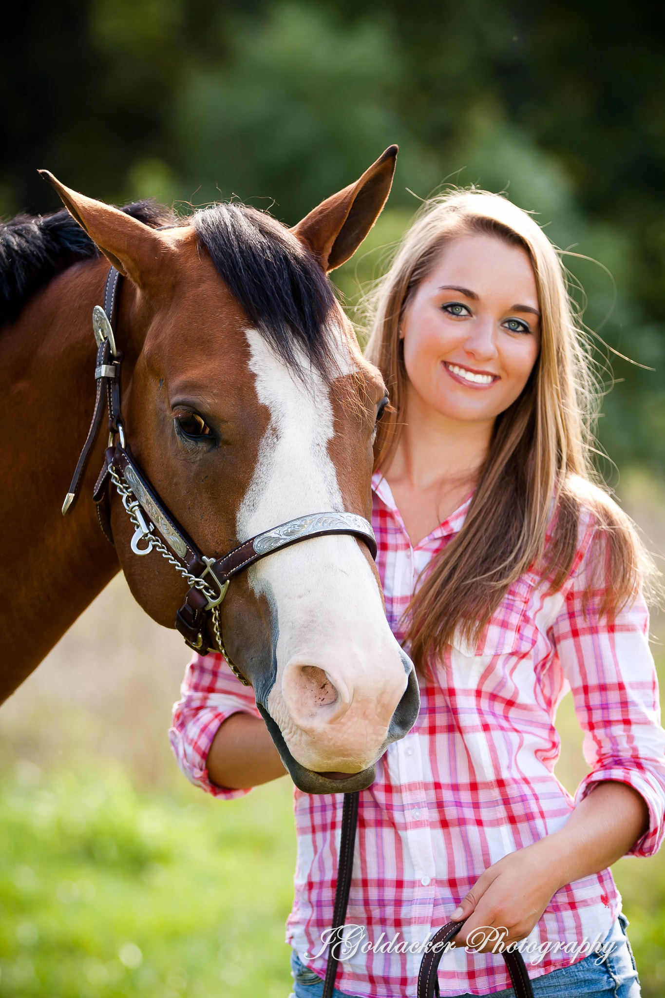 Canon EOS 1000D (EOS Digital Rebel XS / EOS Kiss F) sample photo. Marissa and her horse photography