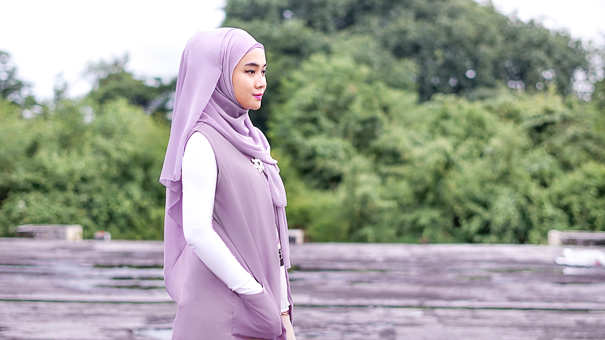 Sony Alpha a5000 (ILCE 5000) + Sony FE 50mm F1.8 sample photo. The identity photography