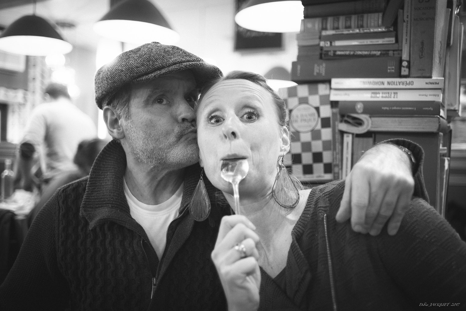 Nikon D800 + Nikon AF Nikkor 35mm F2D sample photo. Moi et anne-sophie photography