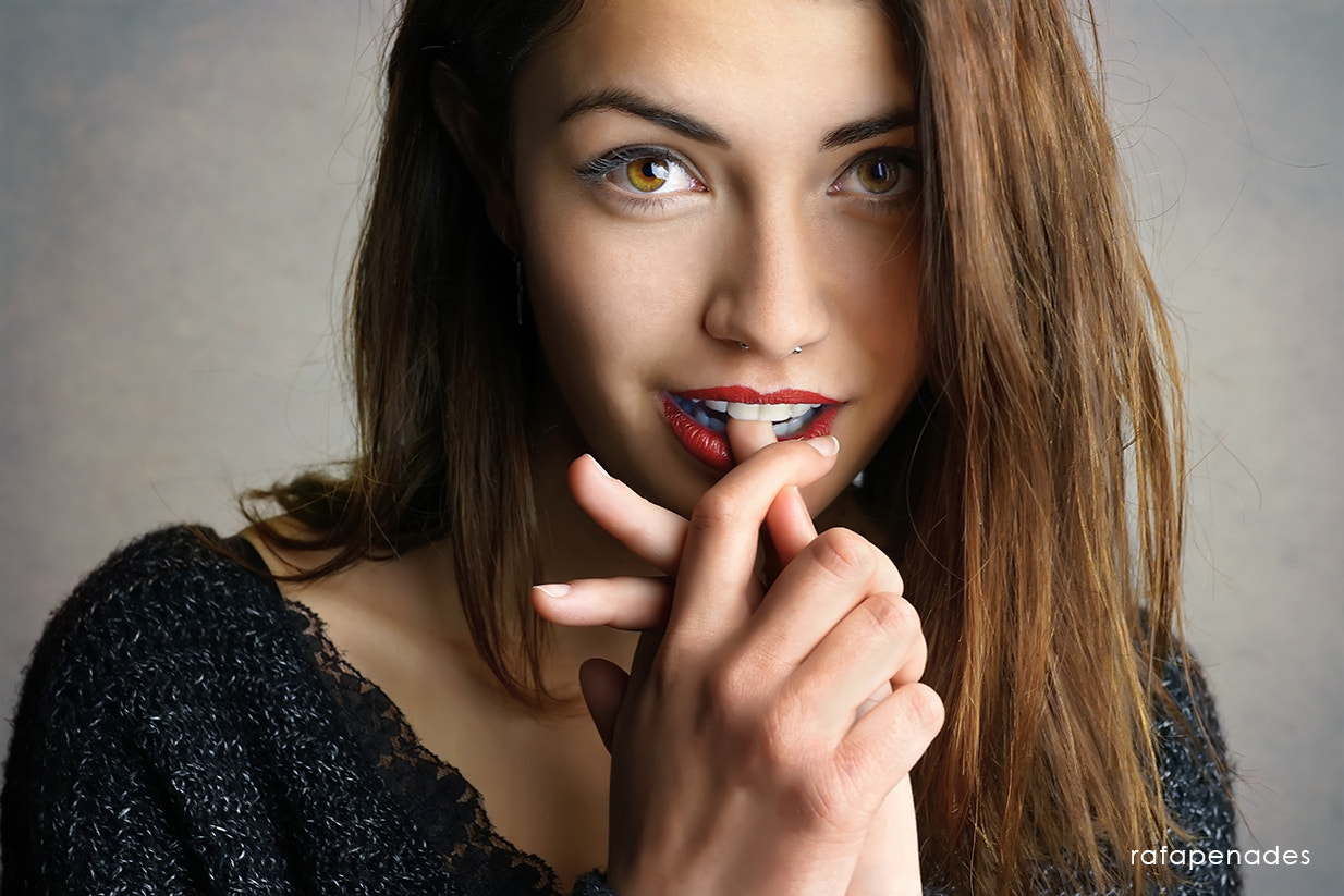 Sony Planar T* 50mm F1.4 ZA SSM sample photo. Claudia photography
