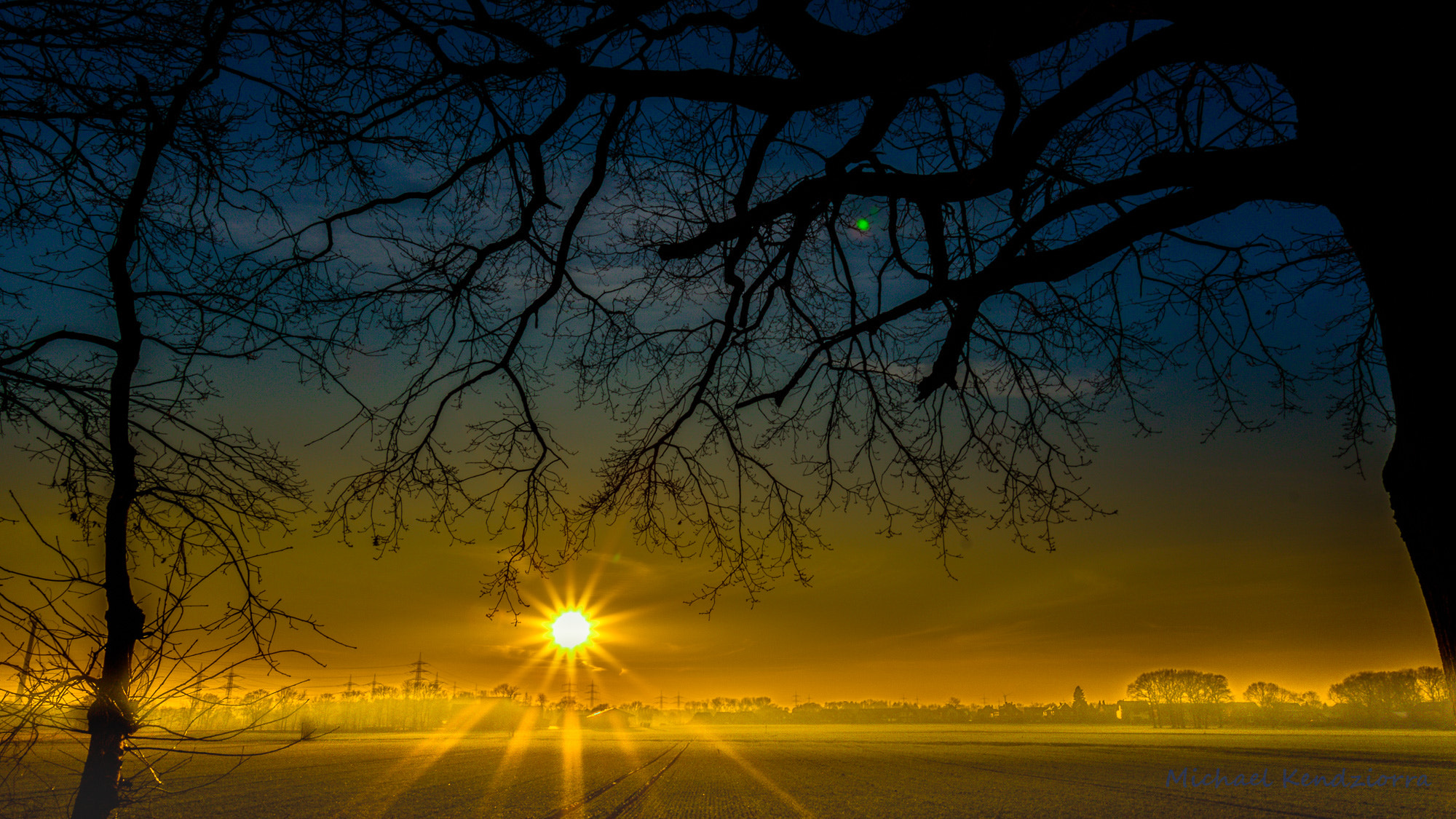 Sigma 10-20mm F3.5 EX DC HSM sample photo. Ackersunset  photography