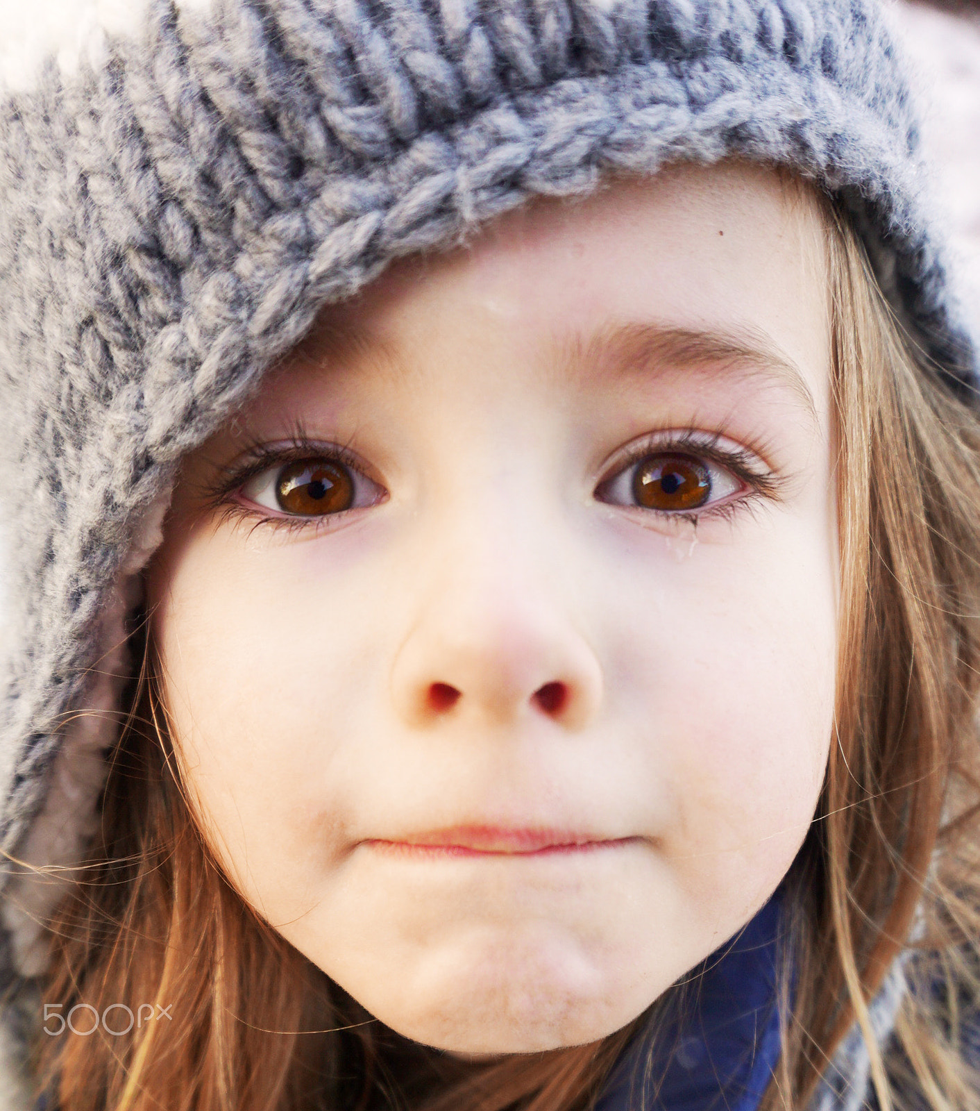 Sony a5100 + Sony E 18-50mm F4-5.6 sample photo. The tear photography