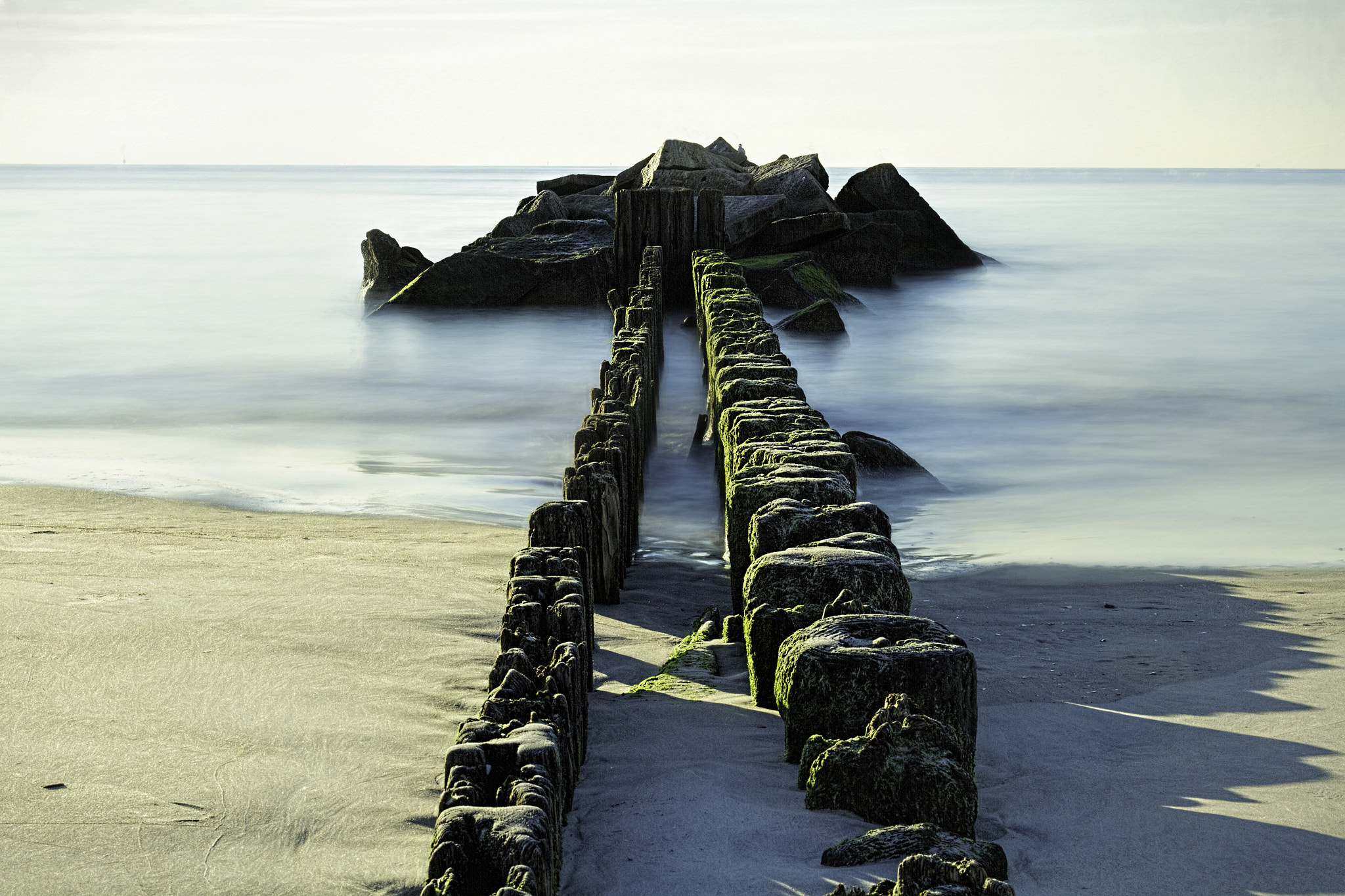 Canon EF 24-70mm F4L IS USM sample photo. Serenity photography
