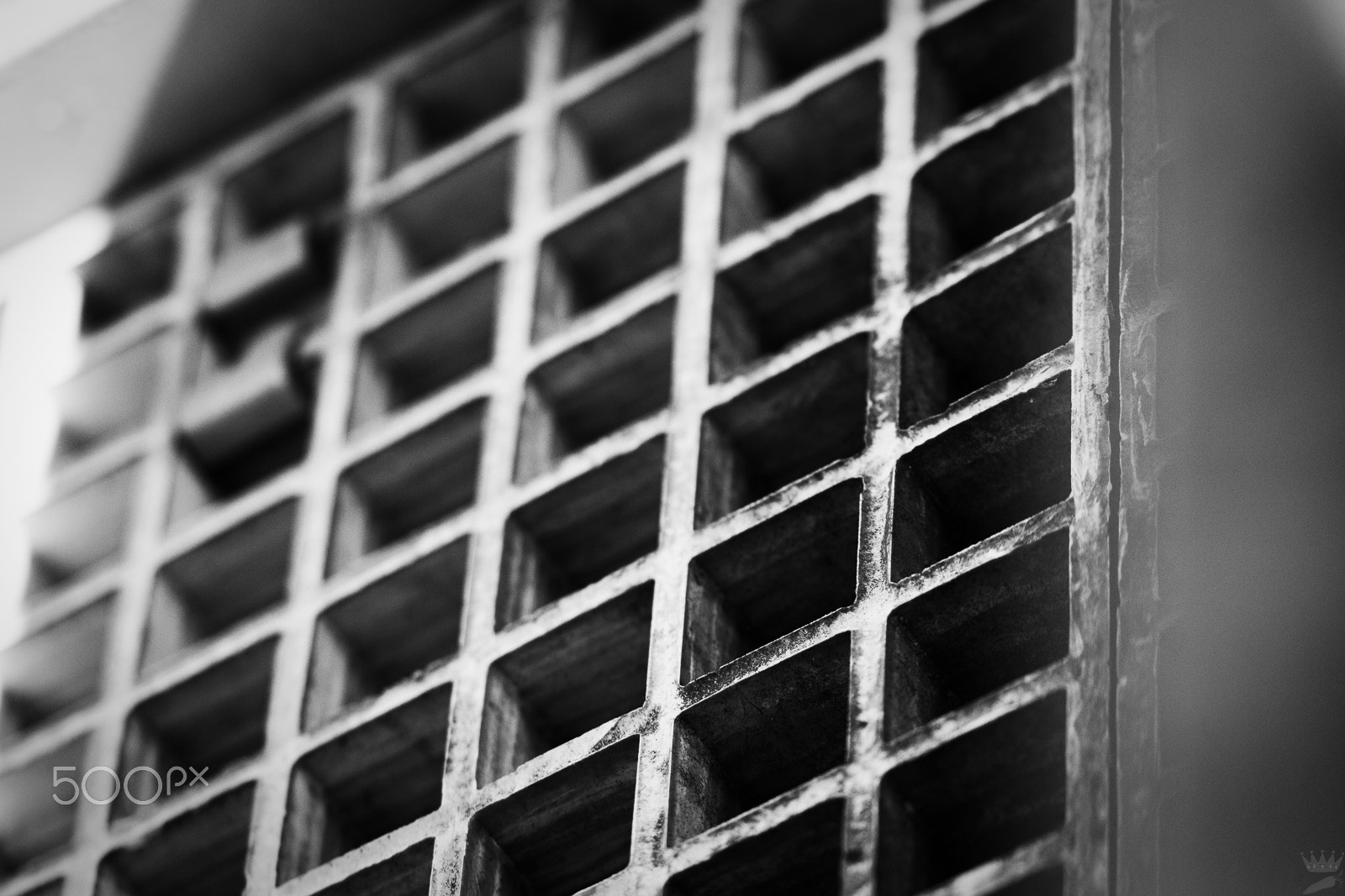 Sigma 105mm F2.8 EX DG OS HSM sample photo. Uniformity photography