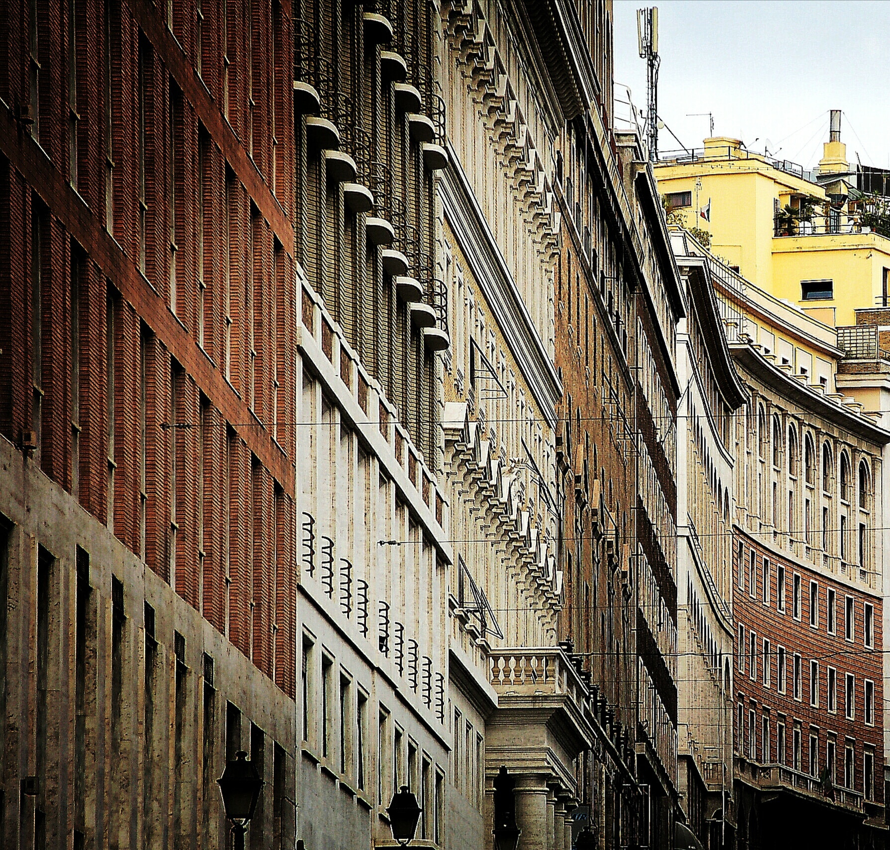 Nikon D50 sample photo. Windows photography