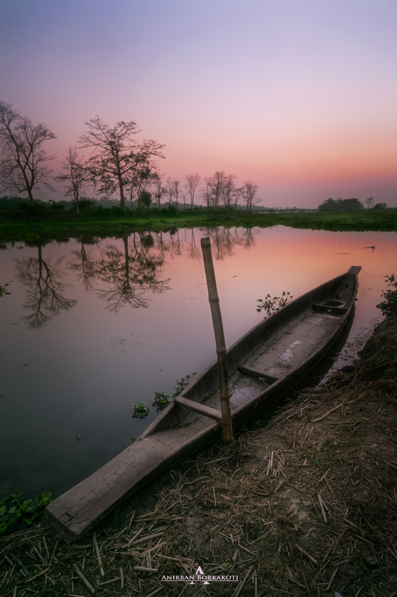 Sigma 10-20mm F4-5.6 EX DC HSM sample photo. Rural diary photography