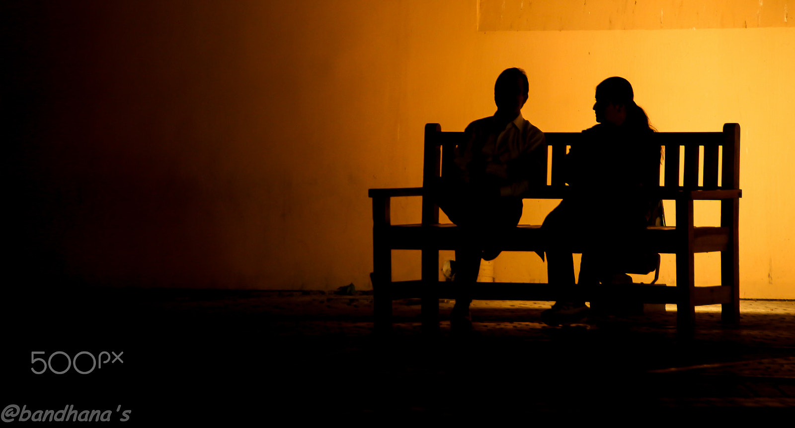 Sigma 18-250mm F3.5-6.3 DC OS HSM sample photo. Moment of togetherness....behind the light... photography