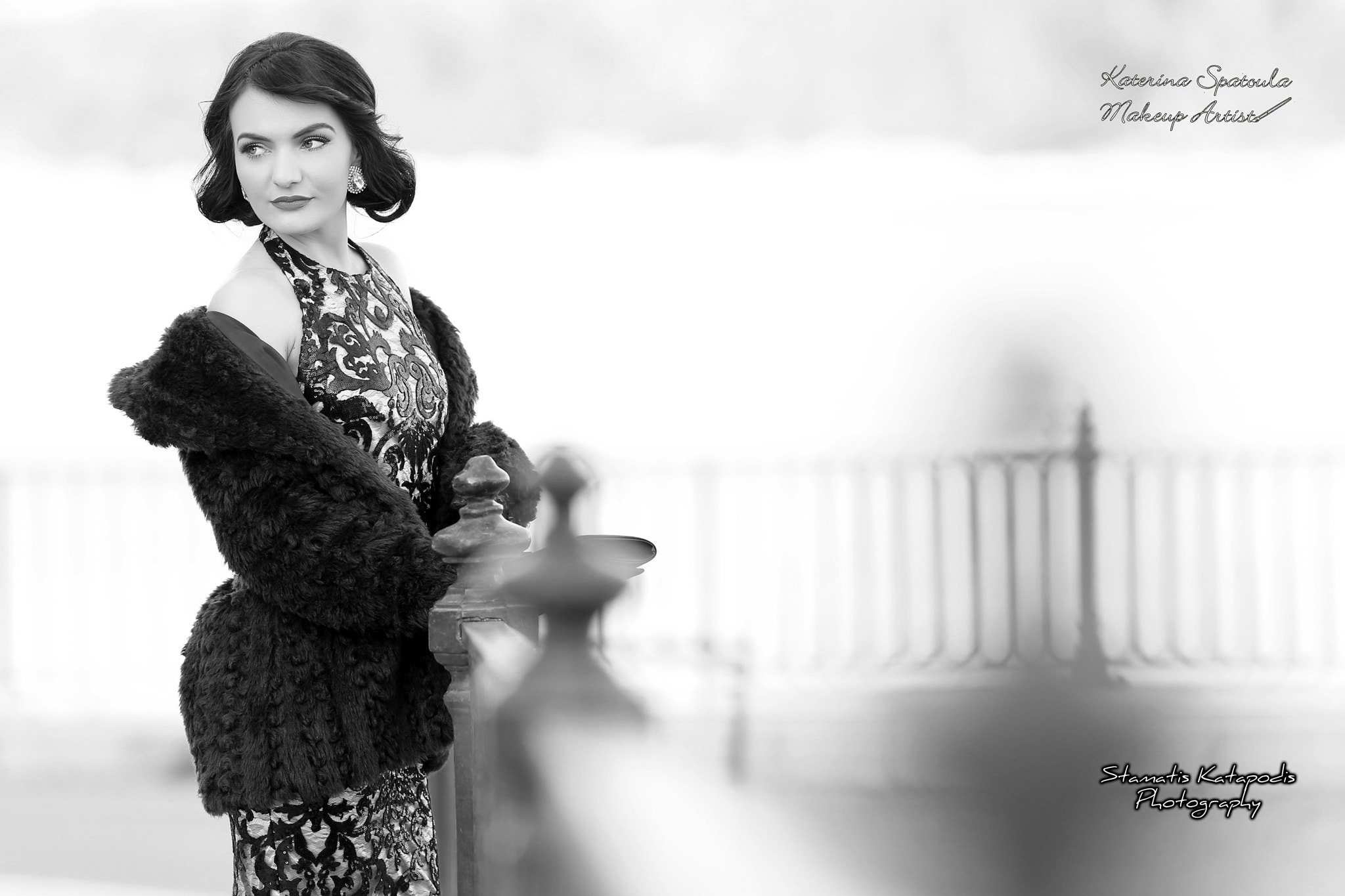 Canon EF 300mm F2.8L IS USM sample photo. 1930's photography