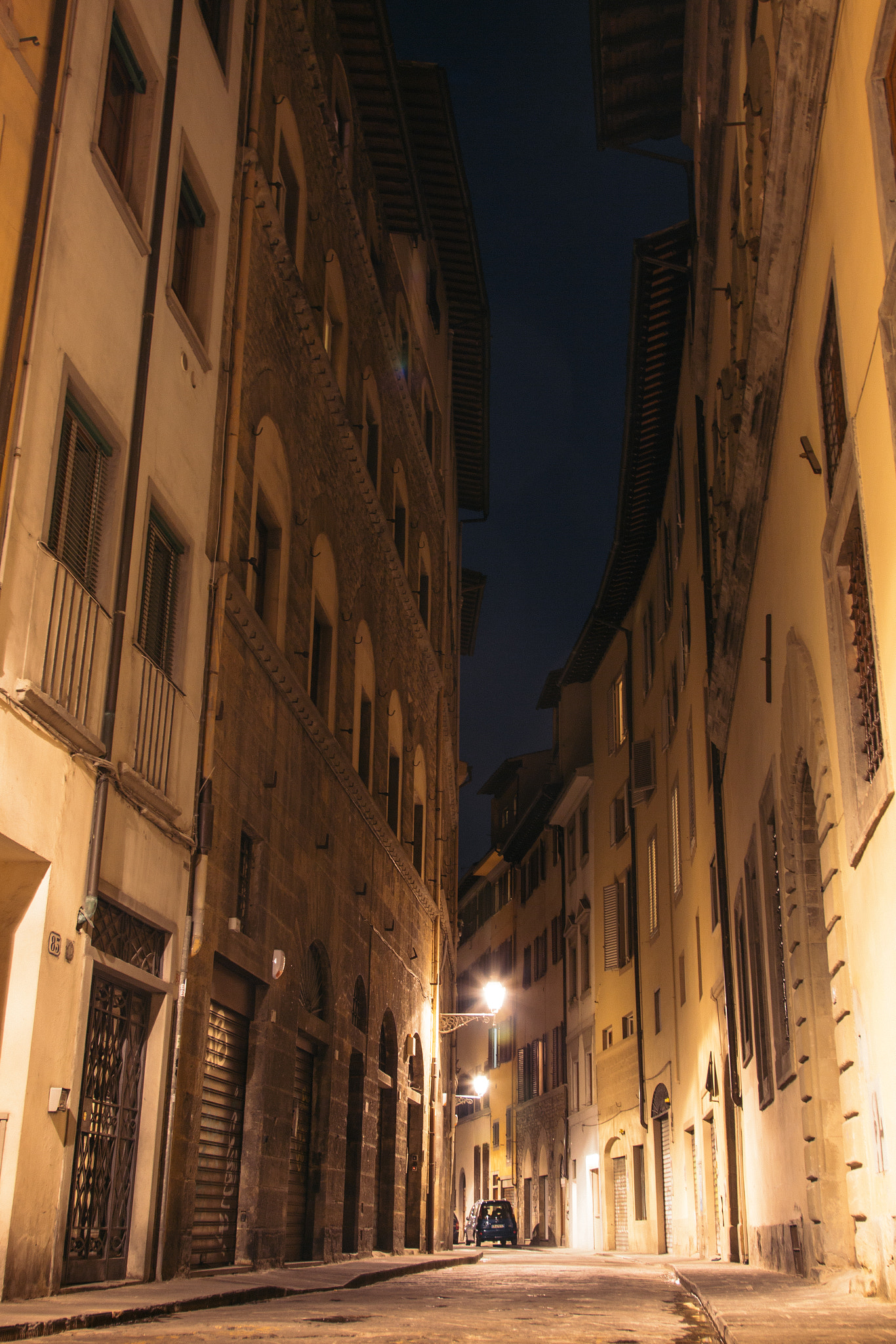 Canon EOS 650D (EOS Rebel T4i / EOS Kiss X6i) sample photo. Streets of firenze photography