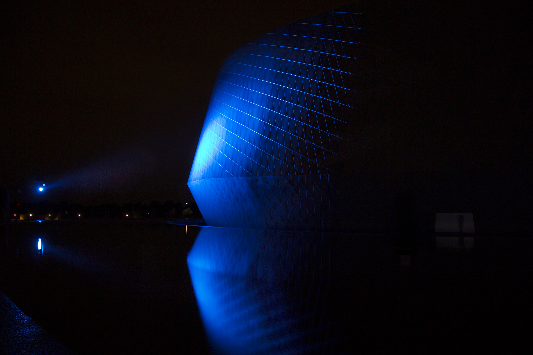 Canon EF-S 17-85mm F4-5.6 IS USM sample photo. Denblåplanet architecture philipandersen () photography