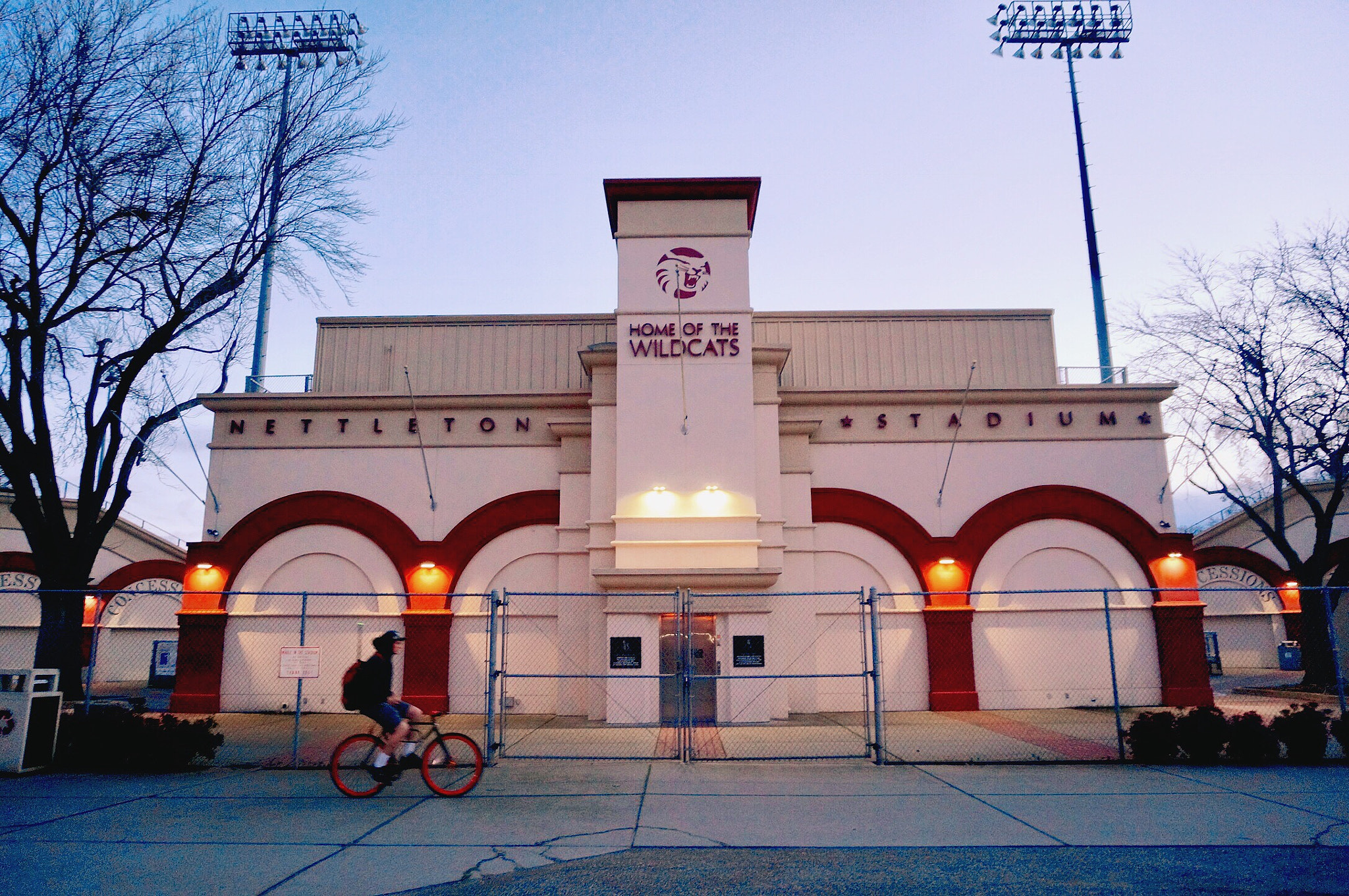 Sony Alpha NEX-6 sample photo. Bike photography