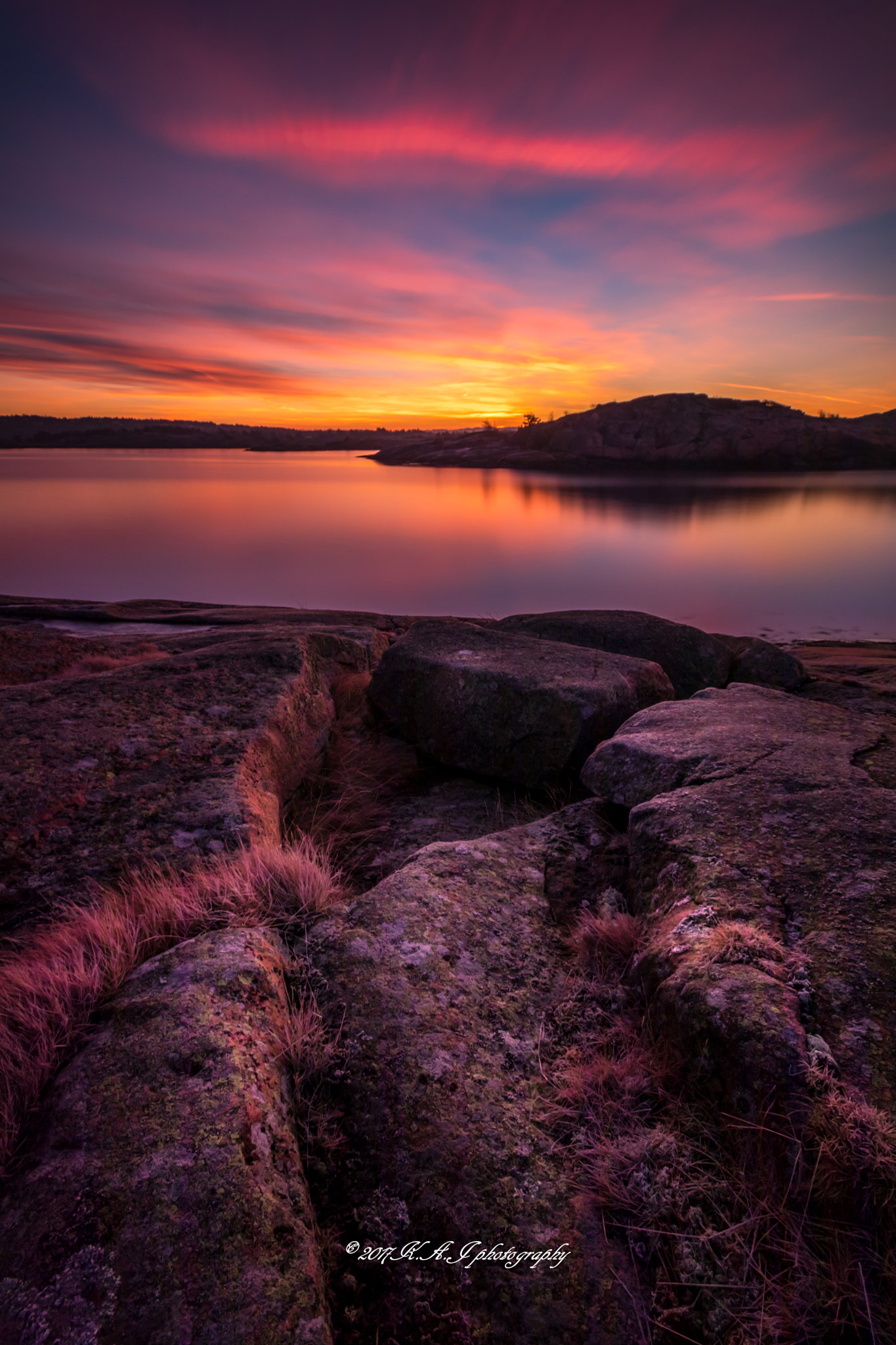 Canon EOS 80D + Sigma 10-20mm F4-5.6 EX DC HSM sample photo. Stunning sky photography