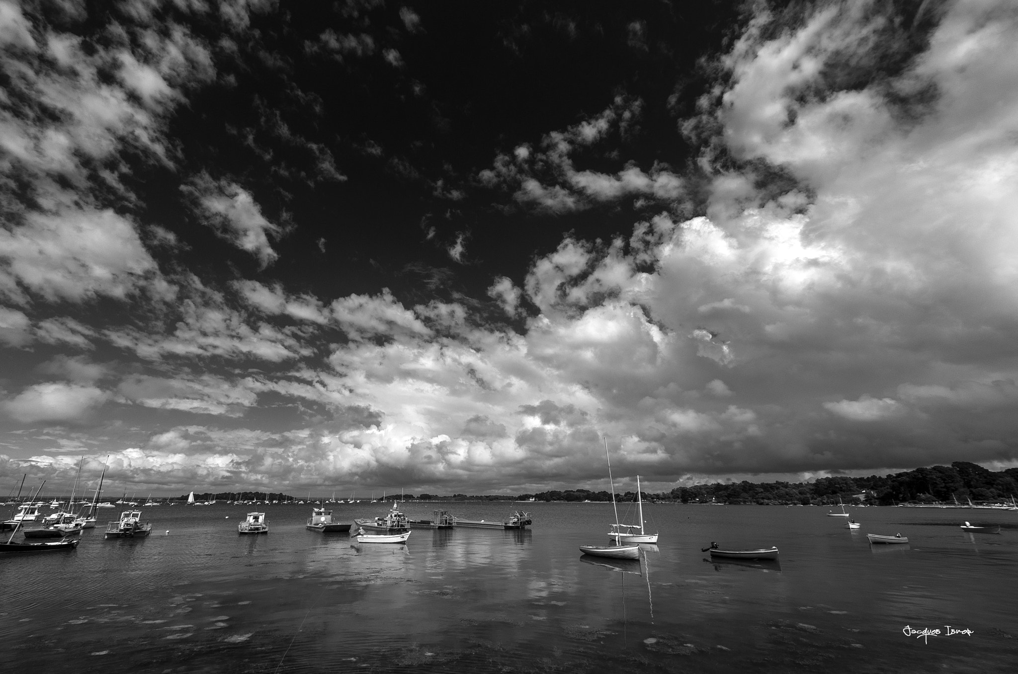Pentax K-5 sample photo. Quelque part dans le morbihan photography