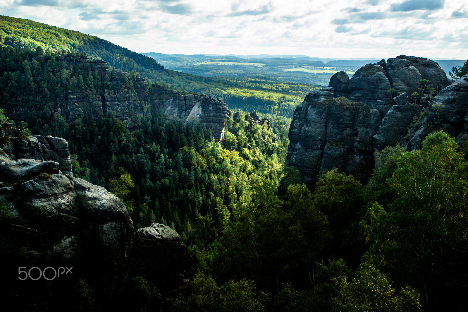 Canon EOS-1D Mark IV sample photo. Sächsische schweiz photography