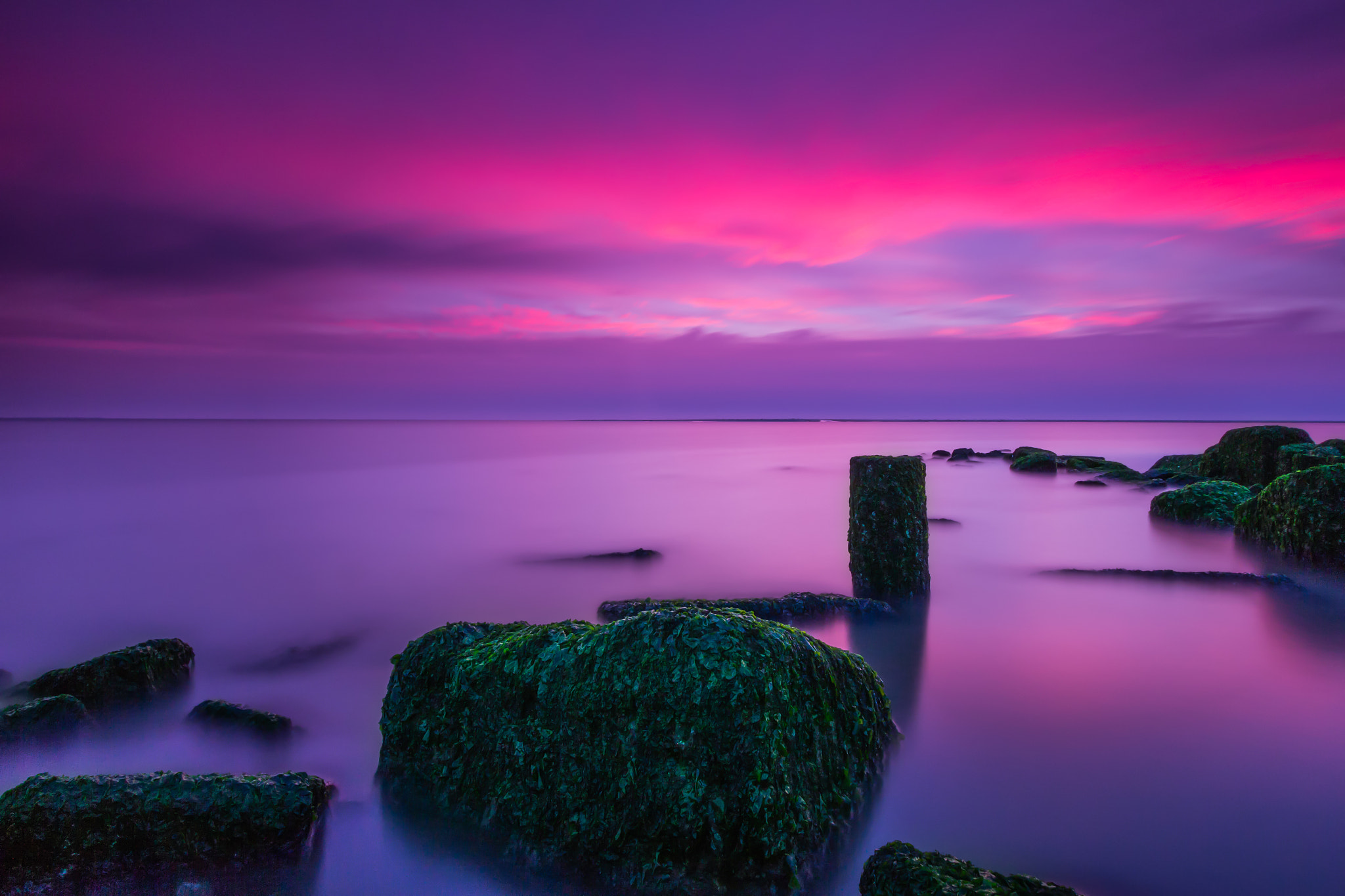 Canon EF-S 10-22mm F3.5-4.5 USM sample photo. Borkum photography