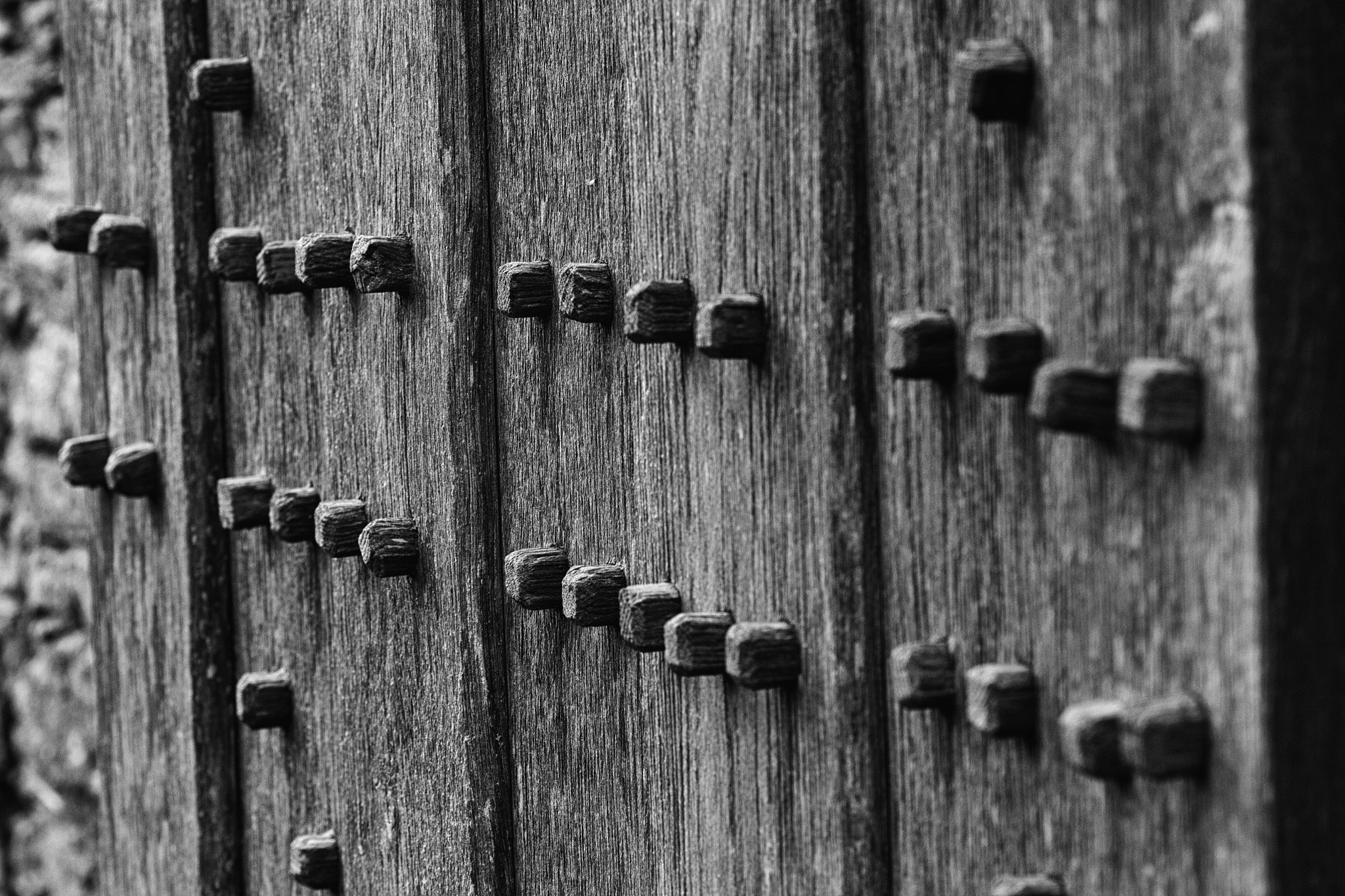 Canon EF 70-300mm F4-5.6L IS USM sample photo. Chateau fort de pirou photography