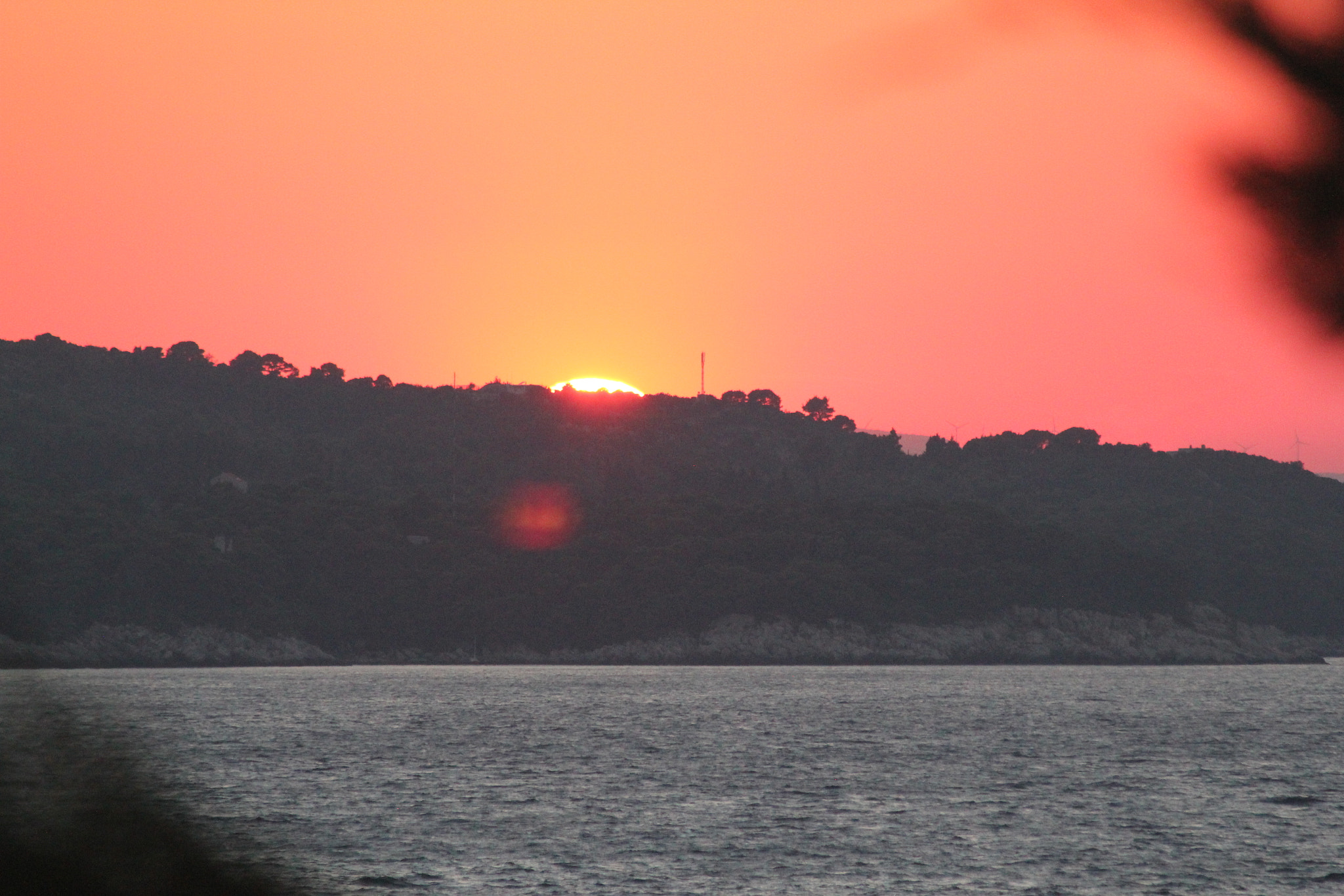 Canon EF 70-300mm F4-5.6 IS USM sample photo. Img photography