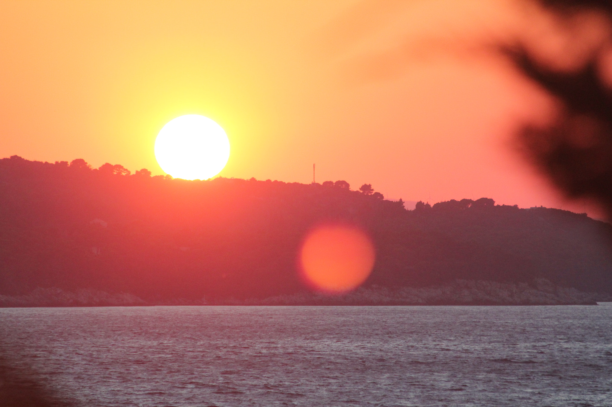 Canon EF 70-300mm F4-5.6 IS USM sample photo. Img photography