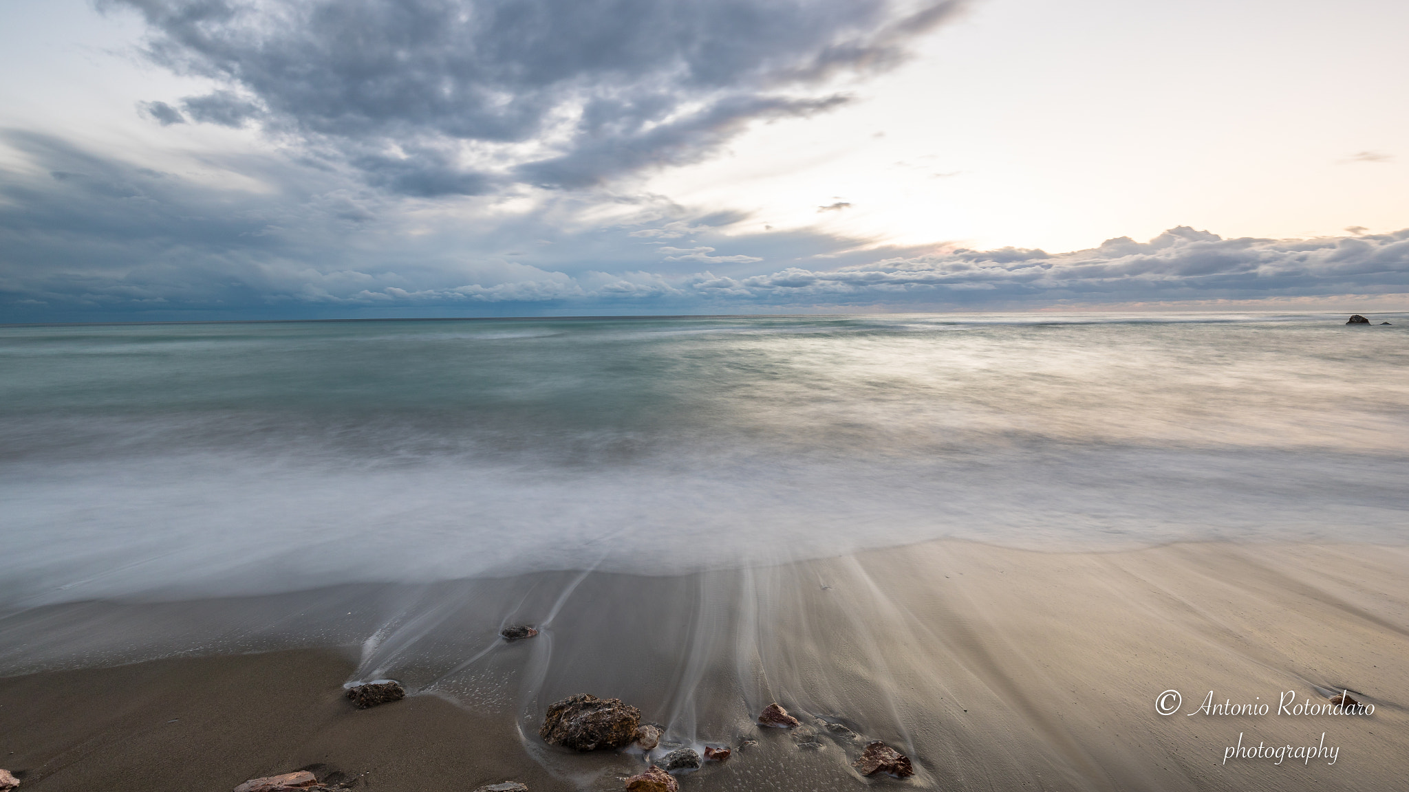 Canon EF 16-35mm F4L IS USM sample photo. Calabria  photography