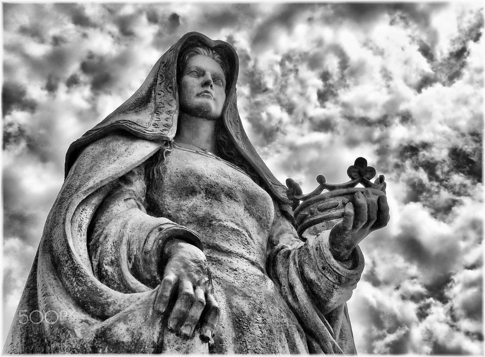 Samsung Pro 815 sample photo. Juana la loca photography