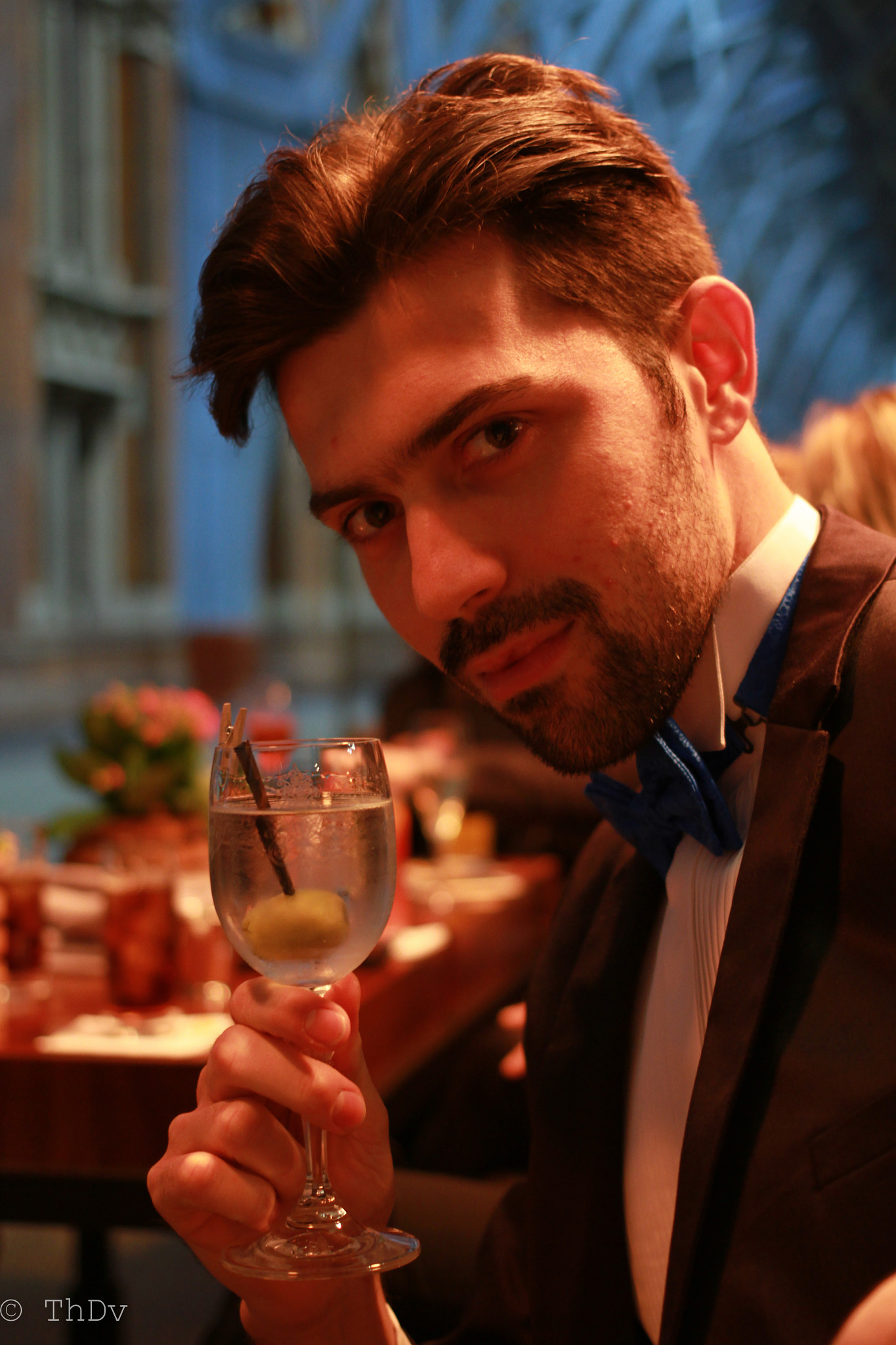 Canon EF 40mm F2.8 STM sample photo. Marko photography