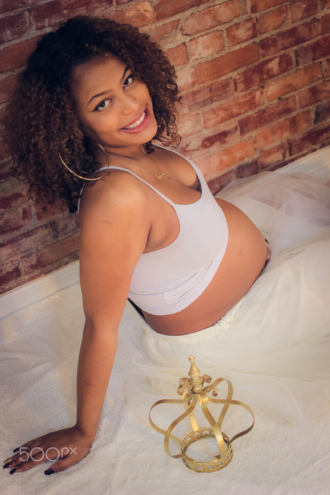 Canon EF 40mm F2.8 STM sample photo. A mothers love photography