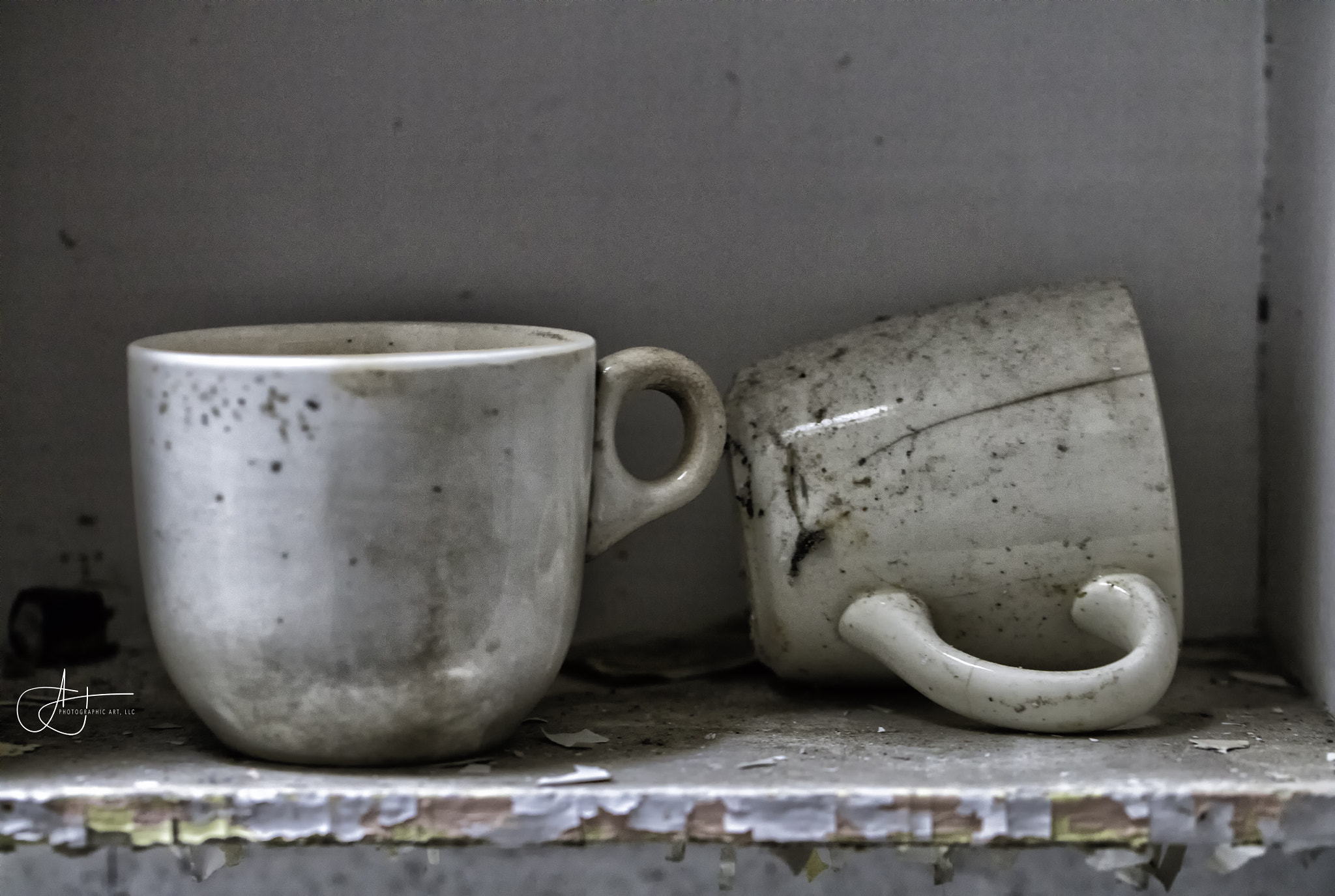 Canon EOS 5DS sample photo. My cup runneth over photography