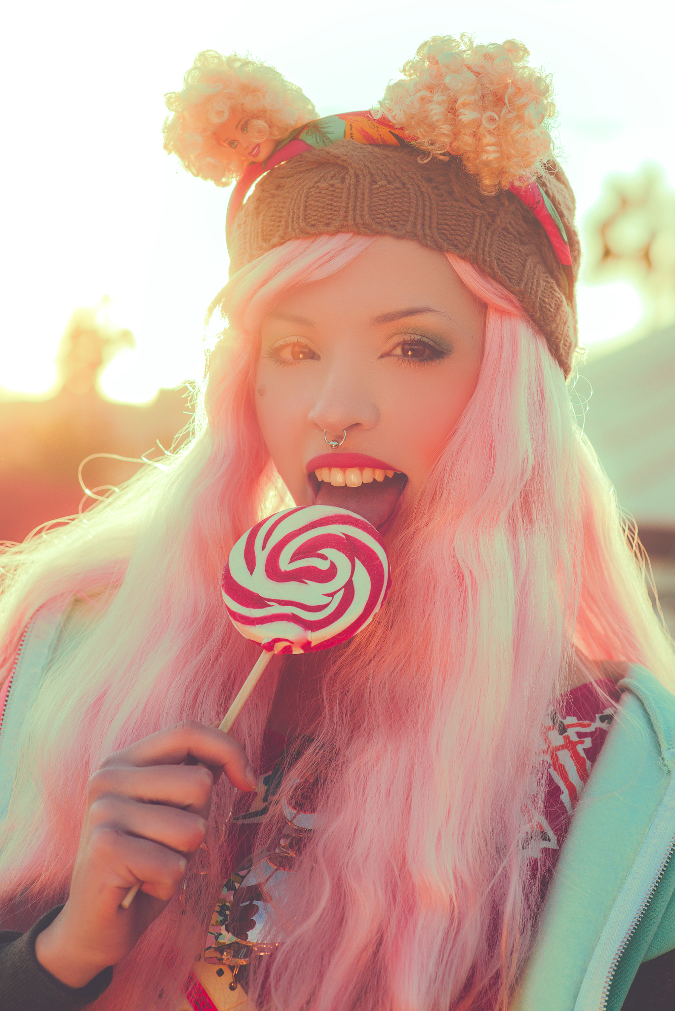 Nikon D610 + Sigma 85mm F1.4 EX DG HSM sample photo. Carla uyn photography