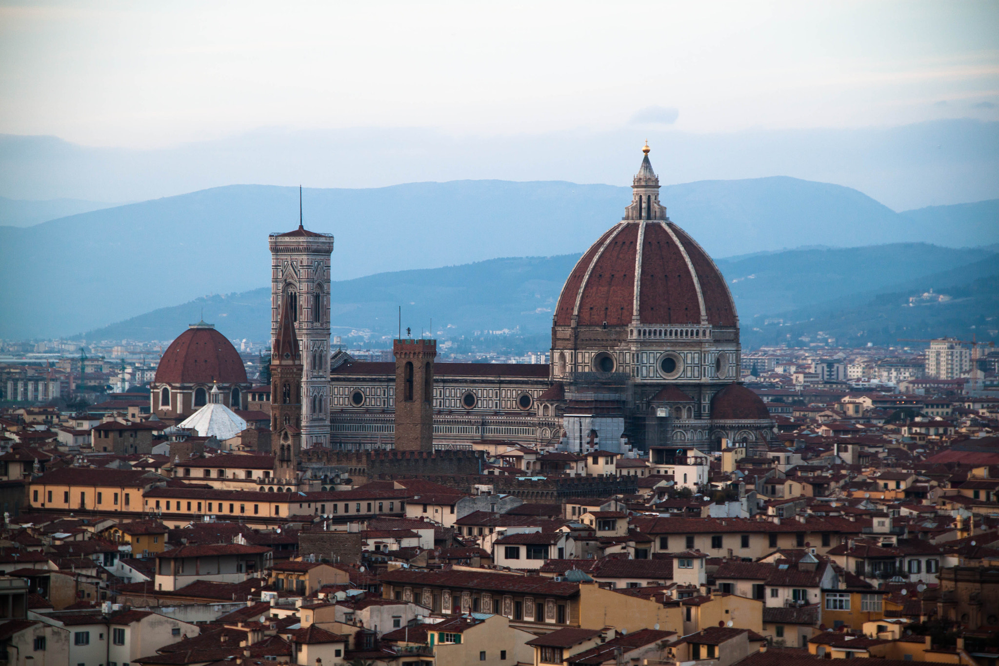 Canon EOS 500D (EOS Rebel T1i / EOS Kiss X3) sample photo. Duomo photography