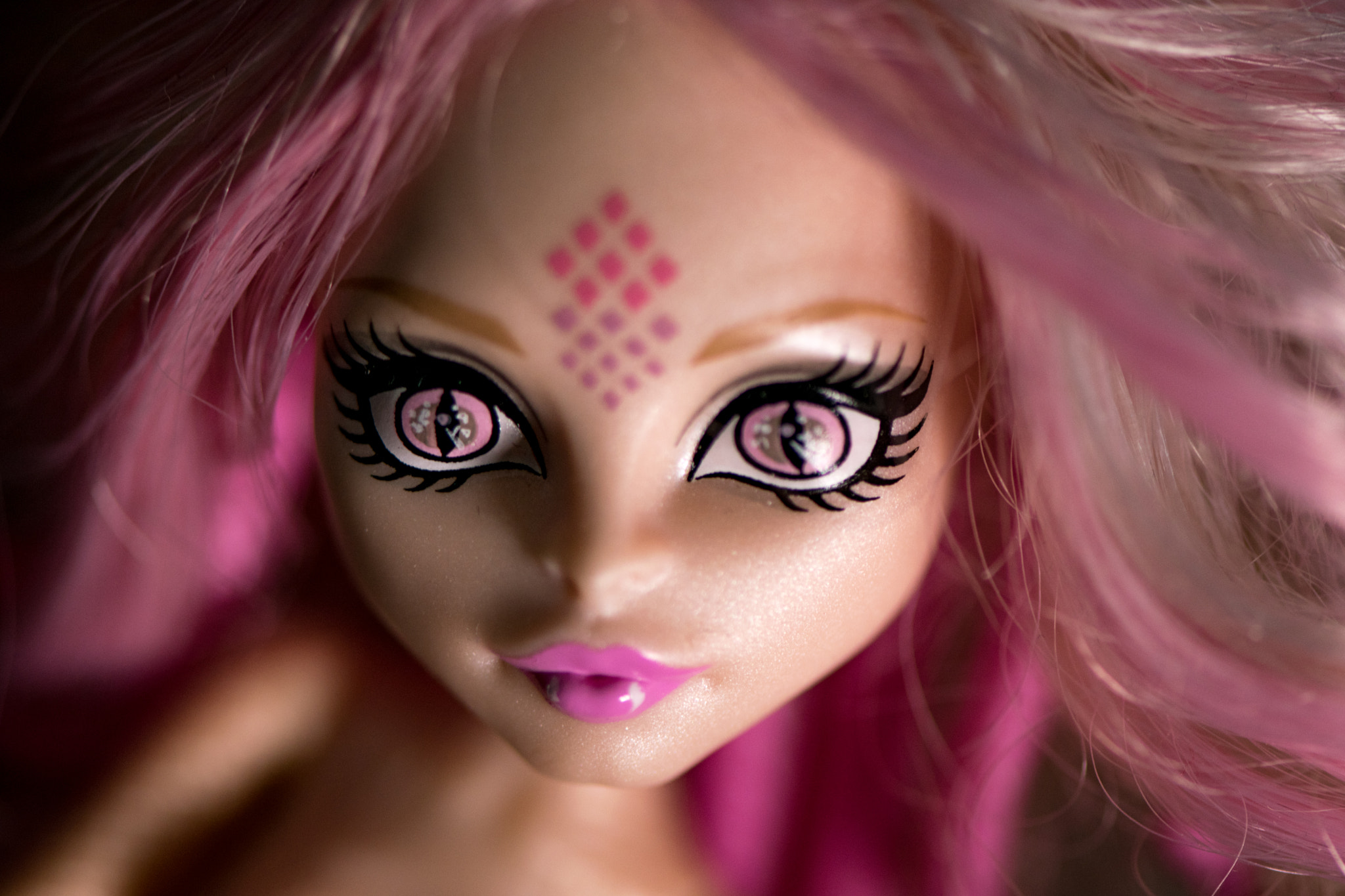 Nikon AF-S Micro-Nikkor 105mm F2.8G IF-ED VR sample photo. Viperinegorgon photography