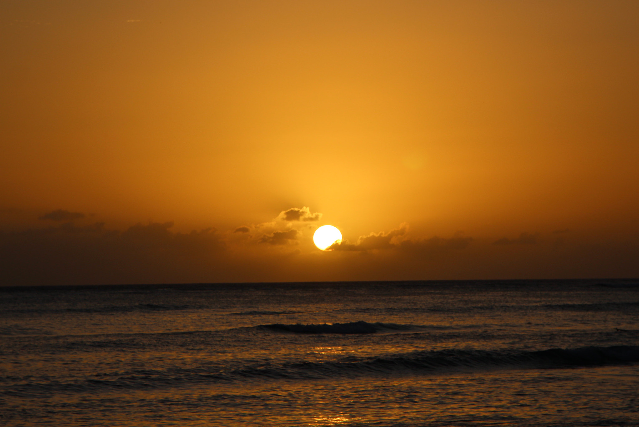 Canon EOS 1200D (EOS Rebel T5 / EOS Kiss X70 / EOS Hi) sample photo. Because i love sunset photography