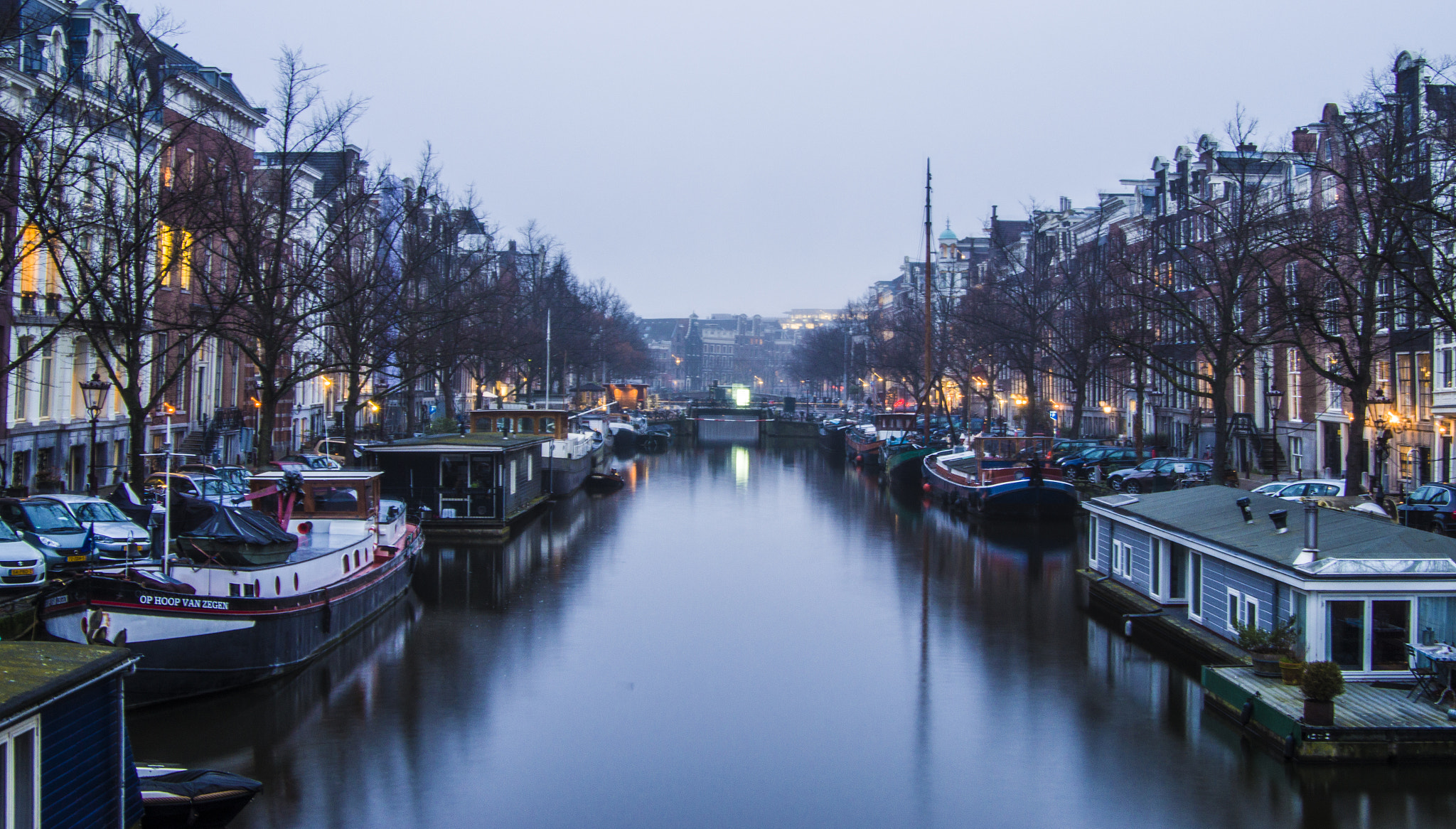 Sony SLT-A58 + Tamron SP 24-70mm F2.8 Di VC USD sample photo. Amsterdam photography