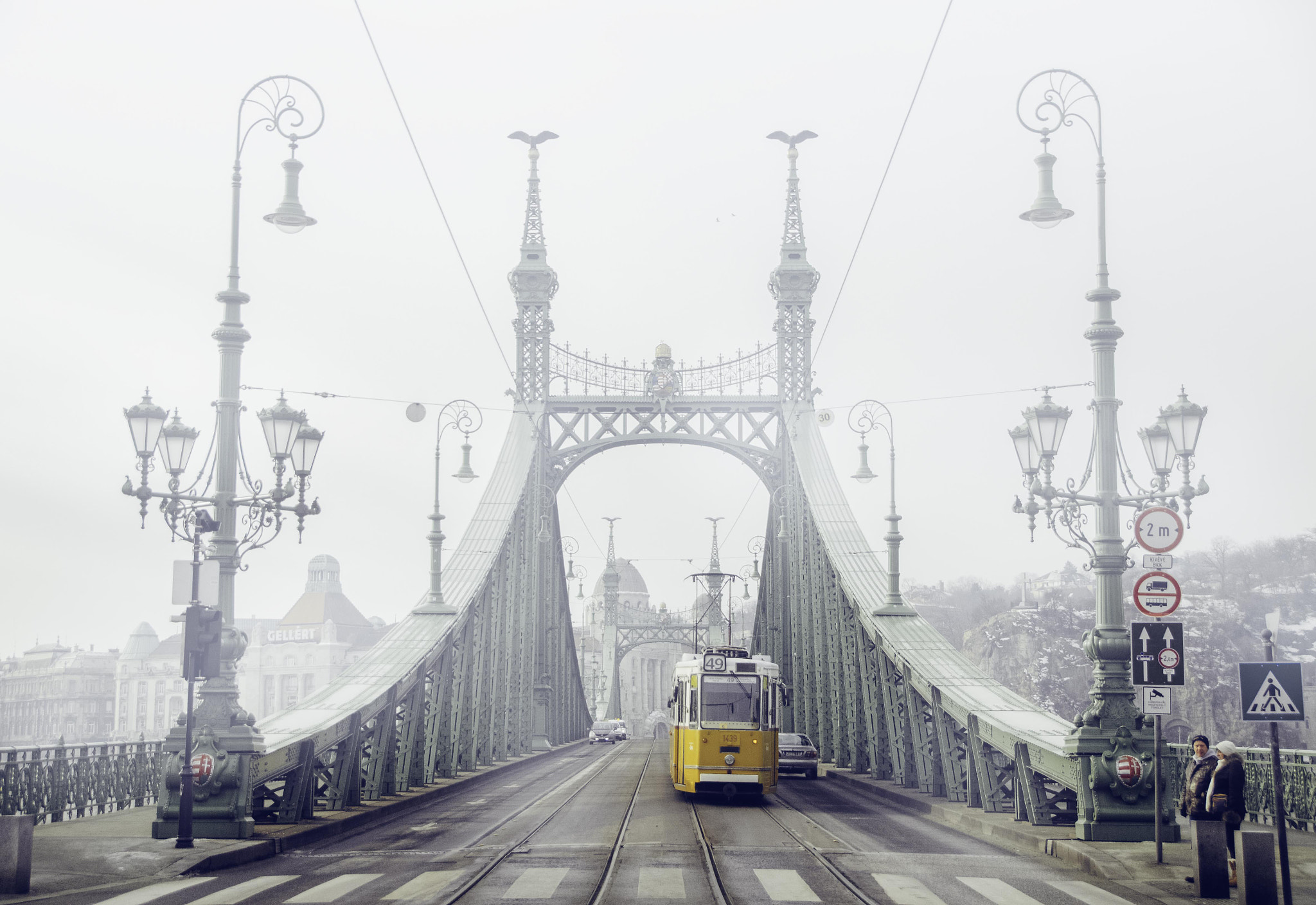 Sigma 18-250mm F3.5-6.3 DC OS HSM sample photo. Budapest photography