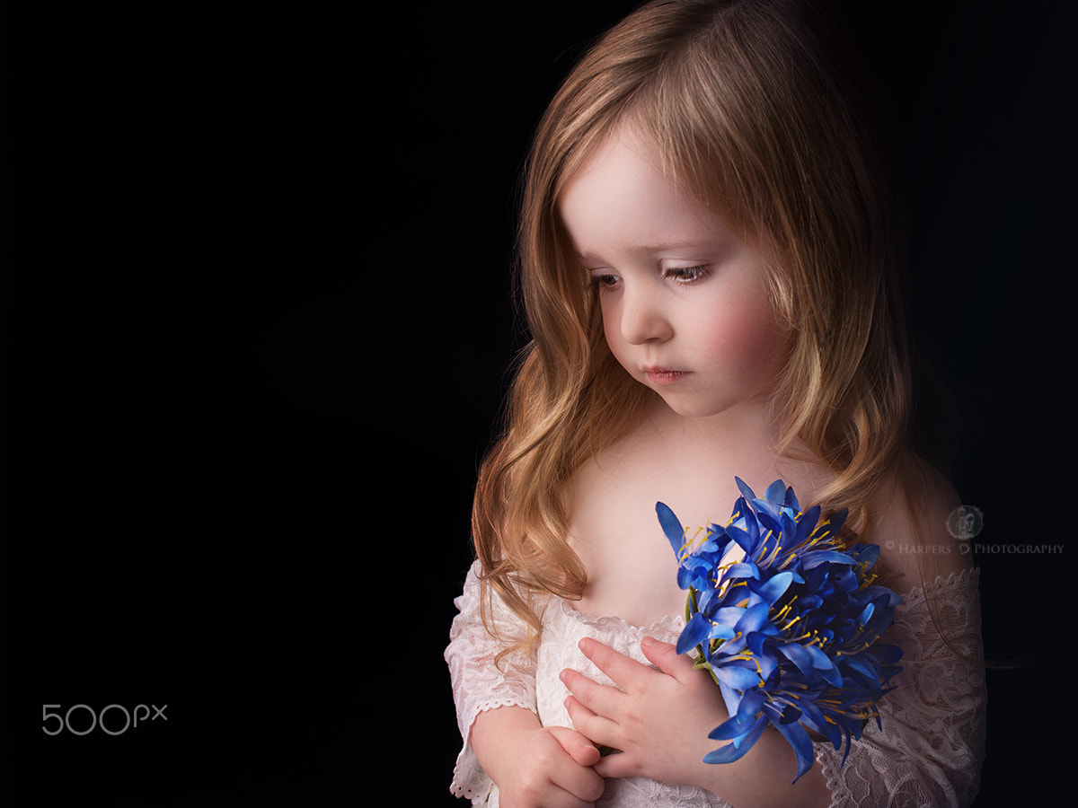 Nikon D800E + Nikon AF-S Nikkor 50mm F1.4G sample photo. Elyza 2 photography