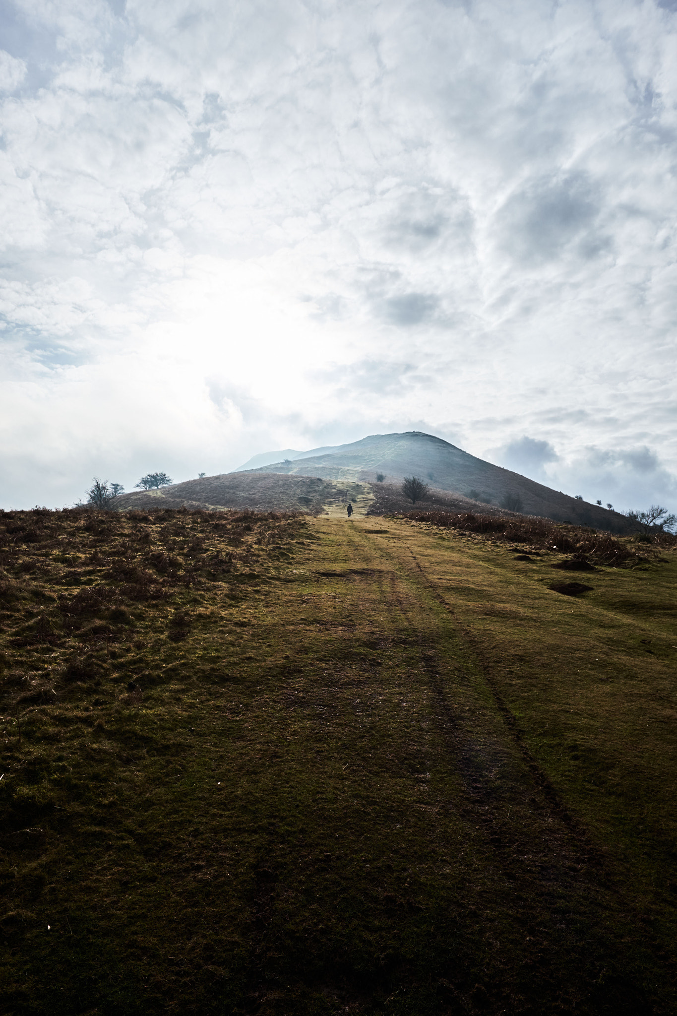 Fujifilm X-T10 + Fujifilm XF 14mm F2.8 R sample photo. On top of the mountain photography