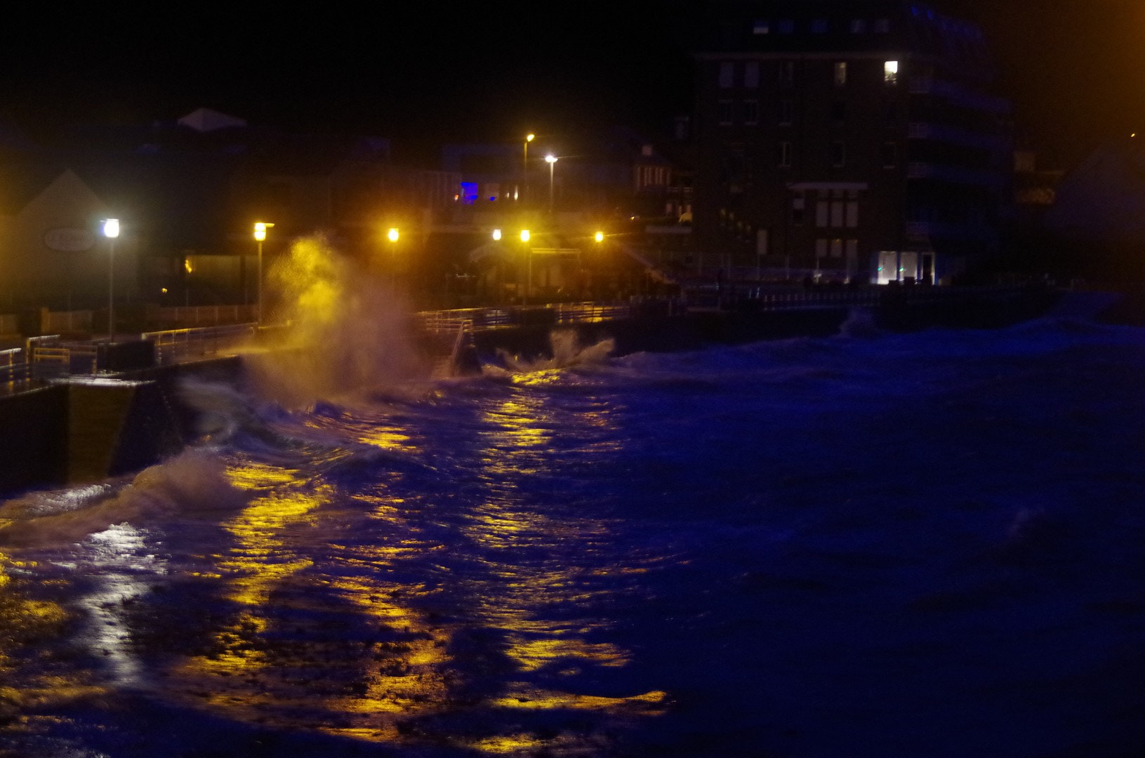 Pentax K-50 sample photo. Port de trébeurden photography