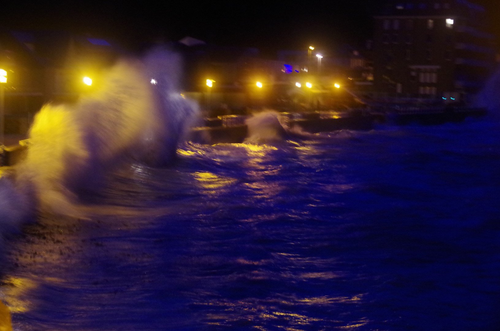 Pentax K-50 sample photo. Port de trébeurden photography