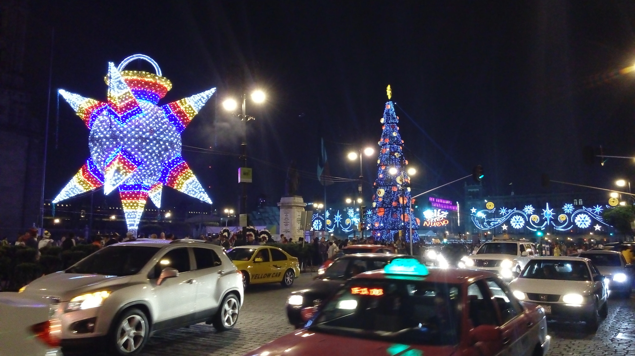 LG G Vista sample photo