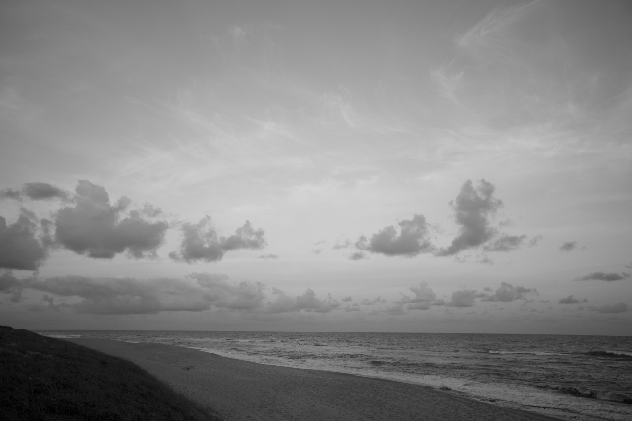 Canon EF 16-35mm F2.8L II USM sample photo. Praia porto sauipe - bahia - brasil photography