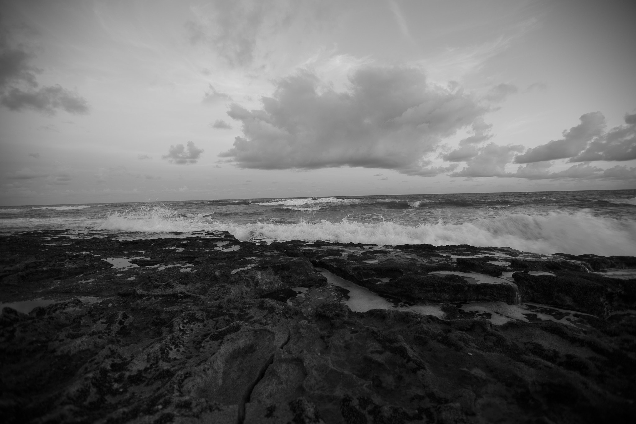 Canon EF 16-35mm F2.8L II USM sample photo. Praia porto sauipe - bahia - brasil photography