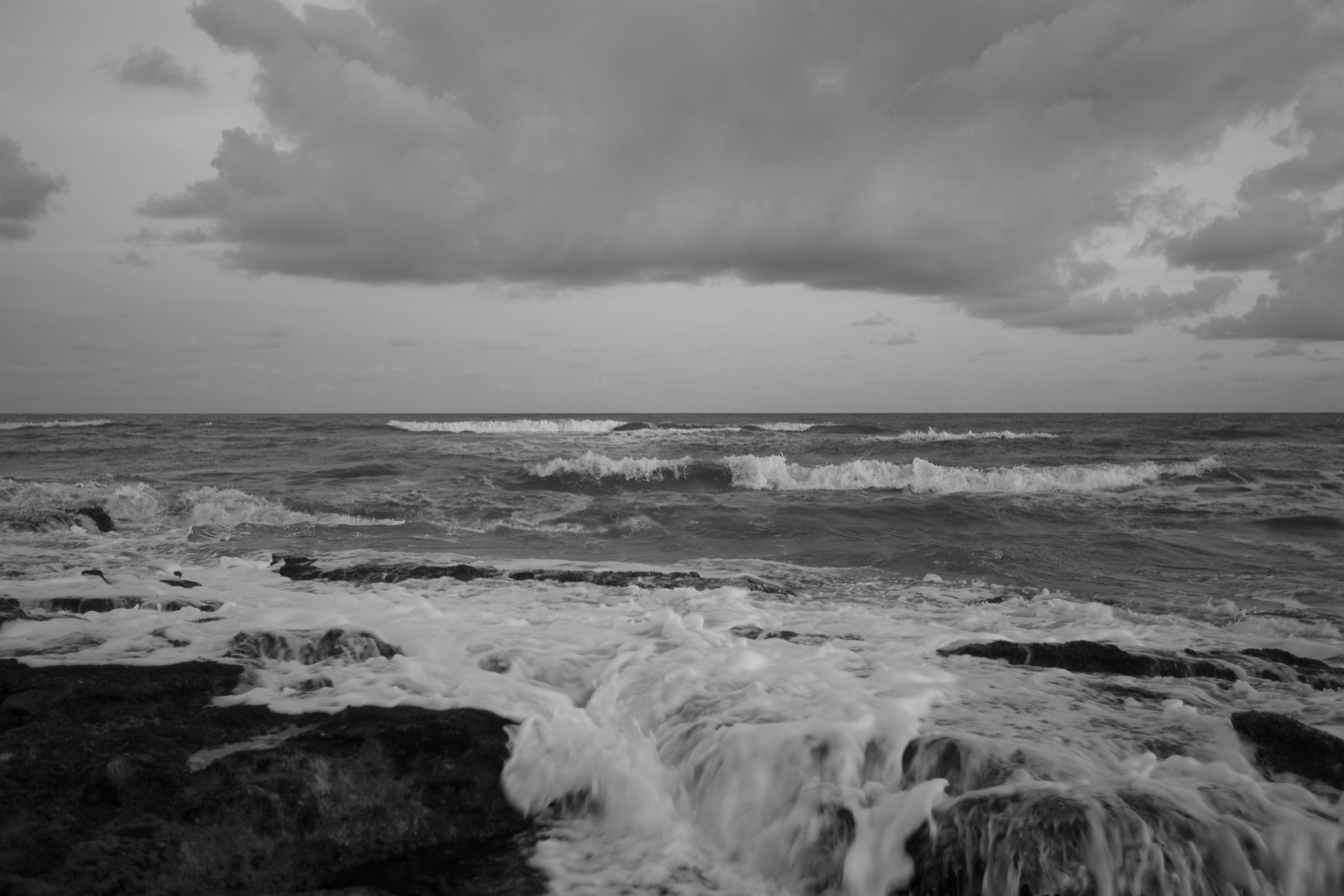 Canon EF 16-35mm F2.8L II USM sample photo. Praia porto sauipe - bahia - brasil photography