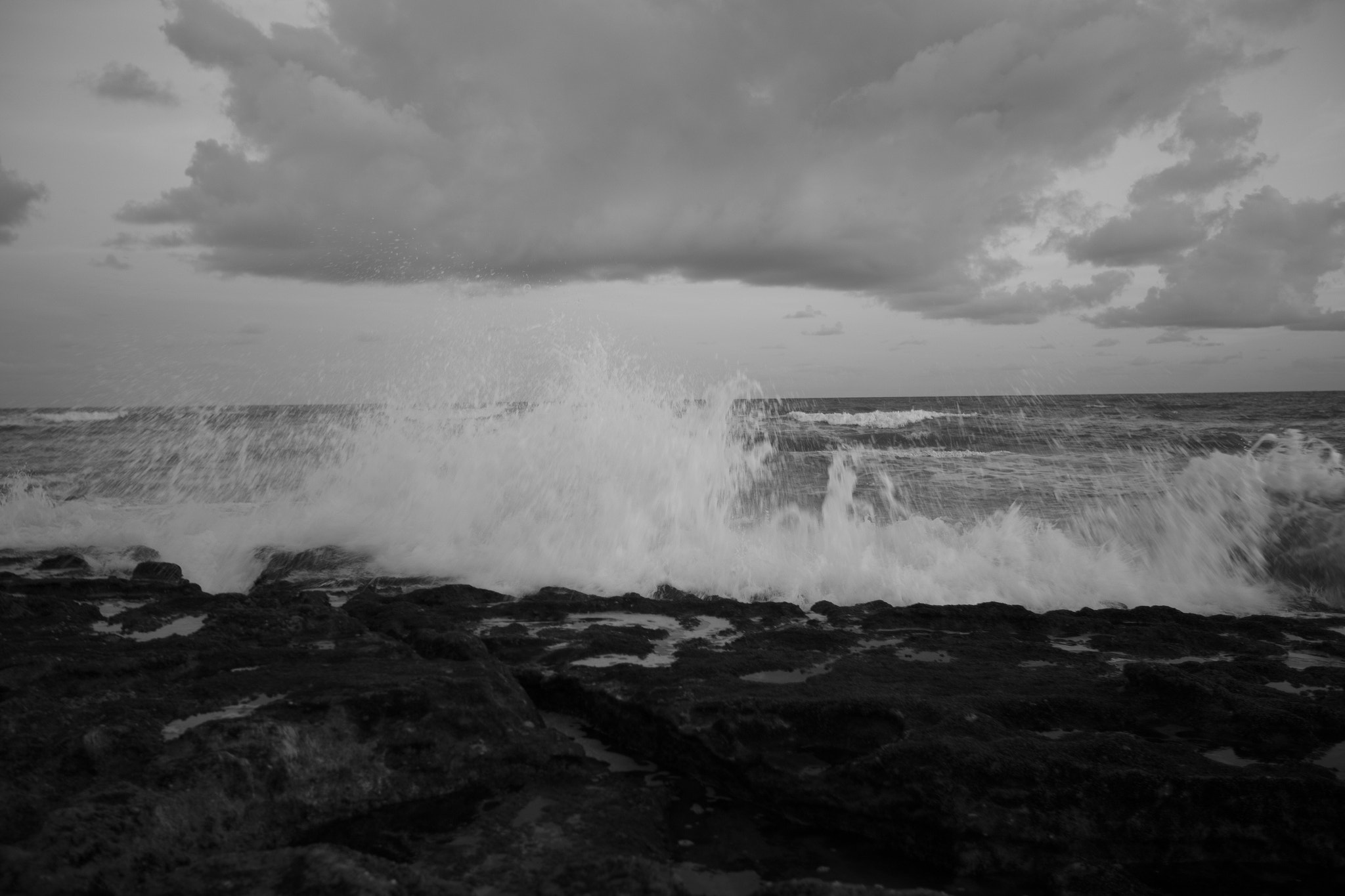 Canon EF 16-35mm F2.8L II USM sample photo. Praia porto sauipe - bahia - brasil photography